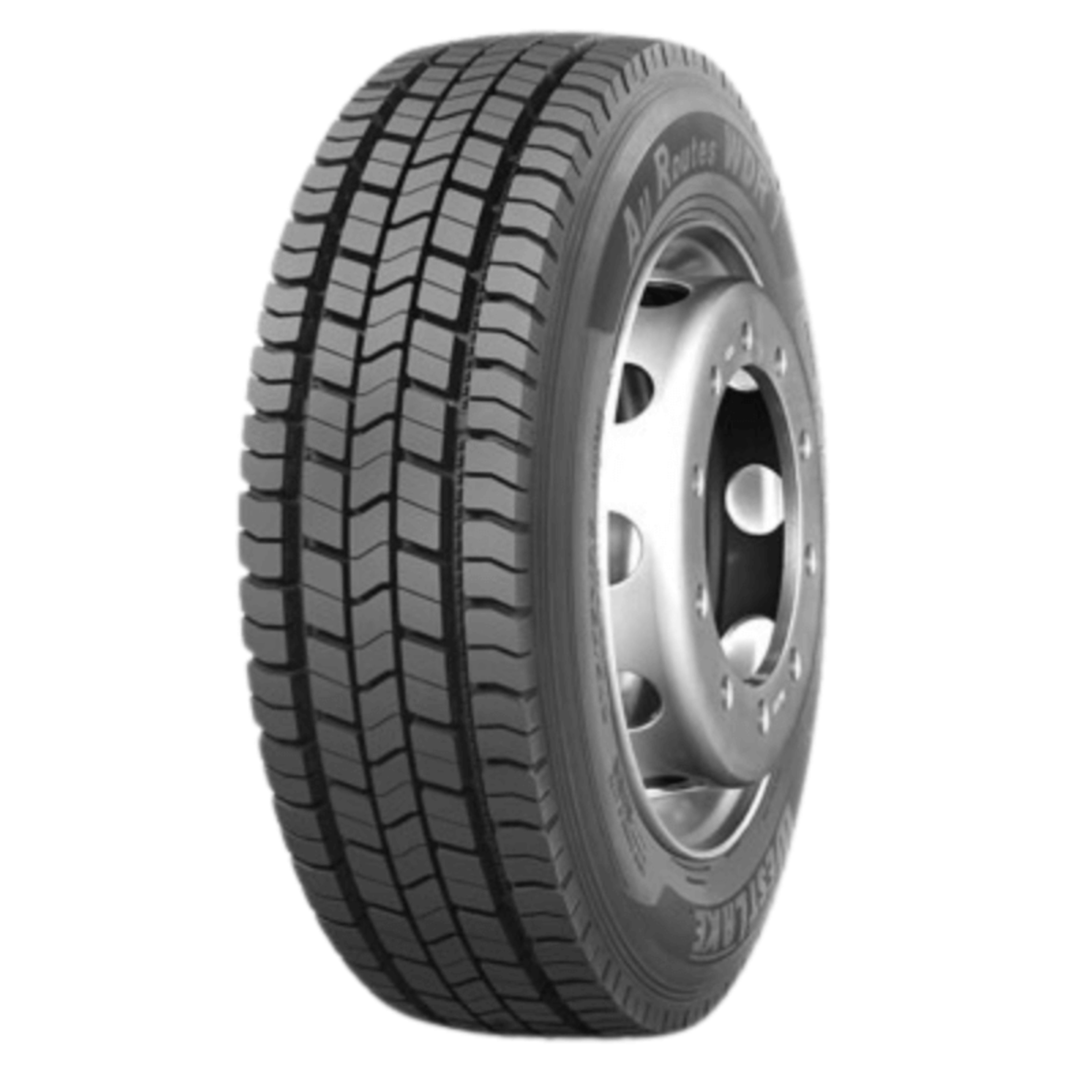 Tire Sidetread