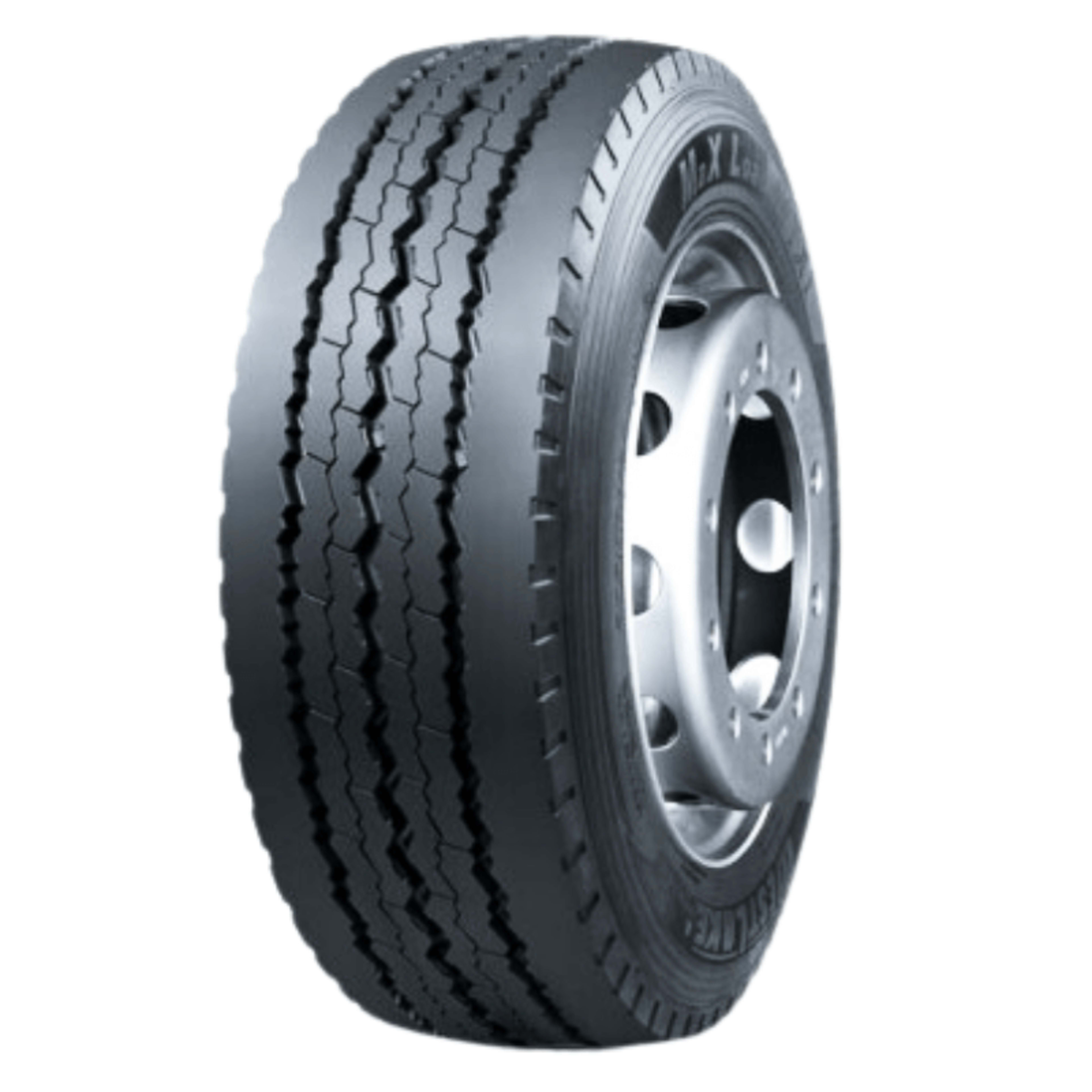 Tire Sidetread