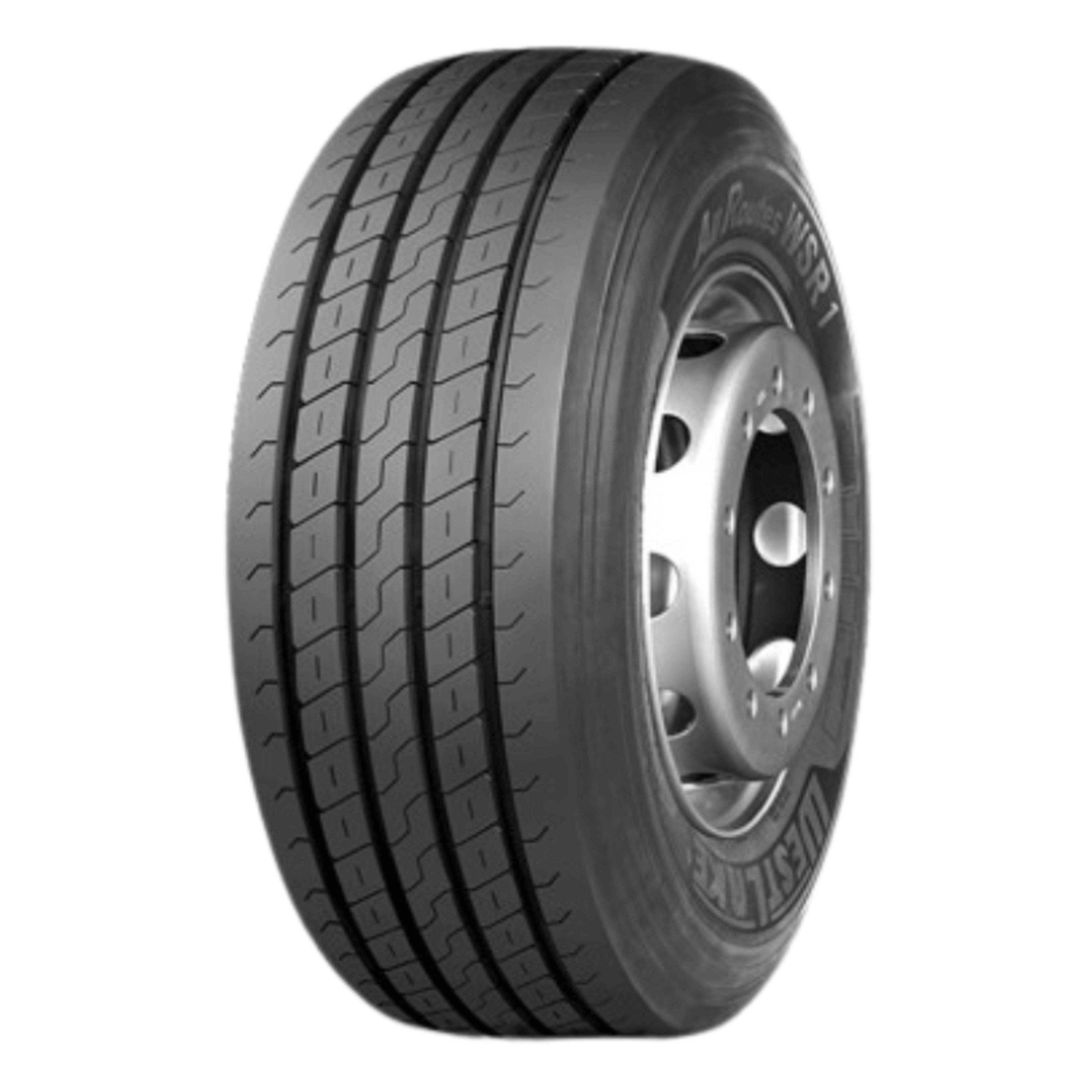 Tire Sidetread