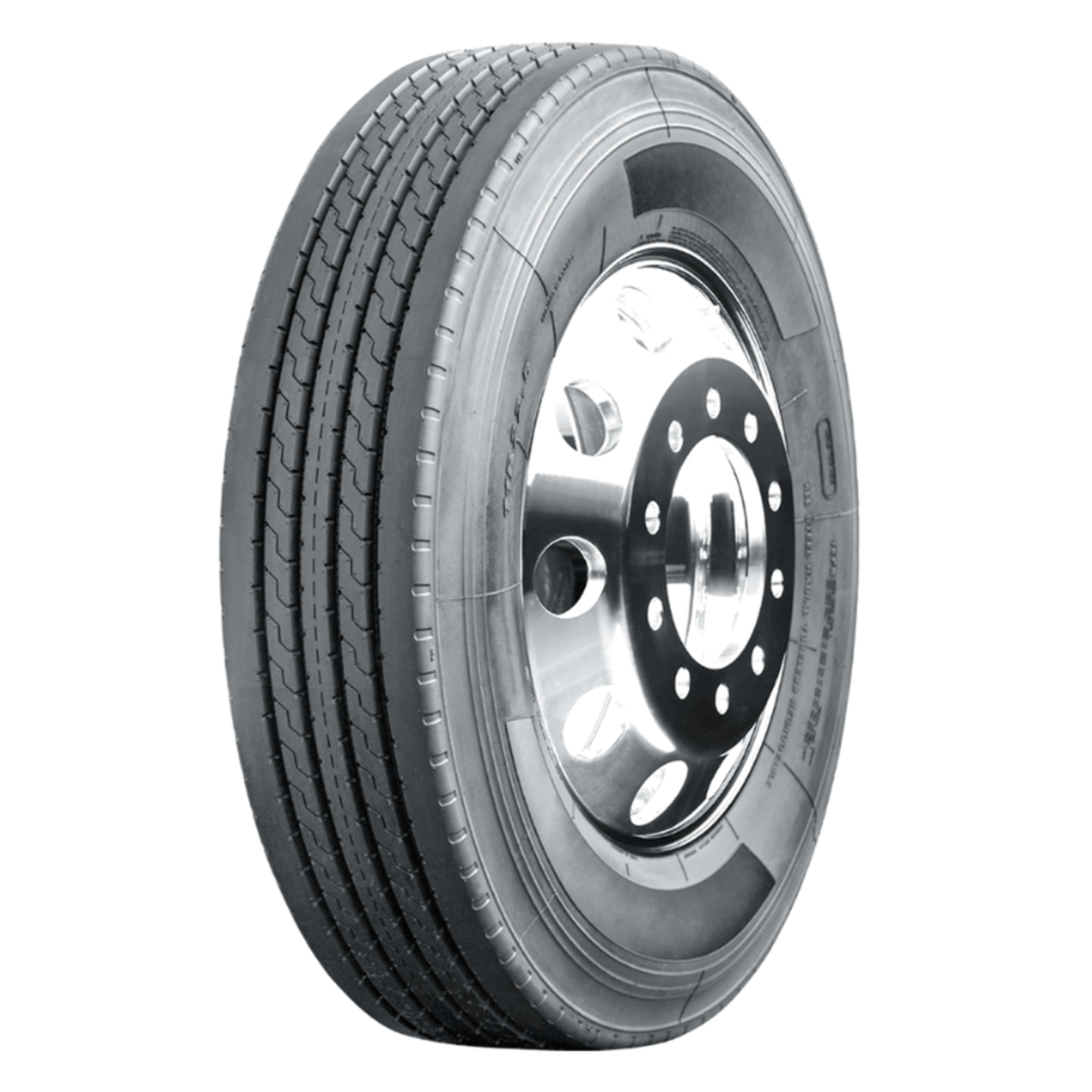 Tire Sidetread