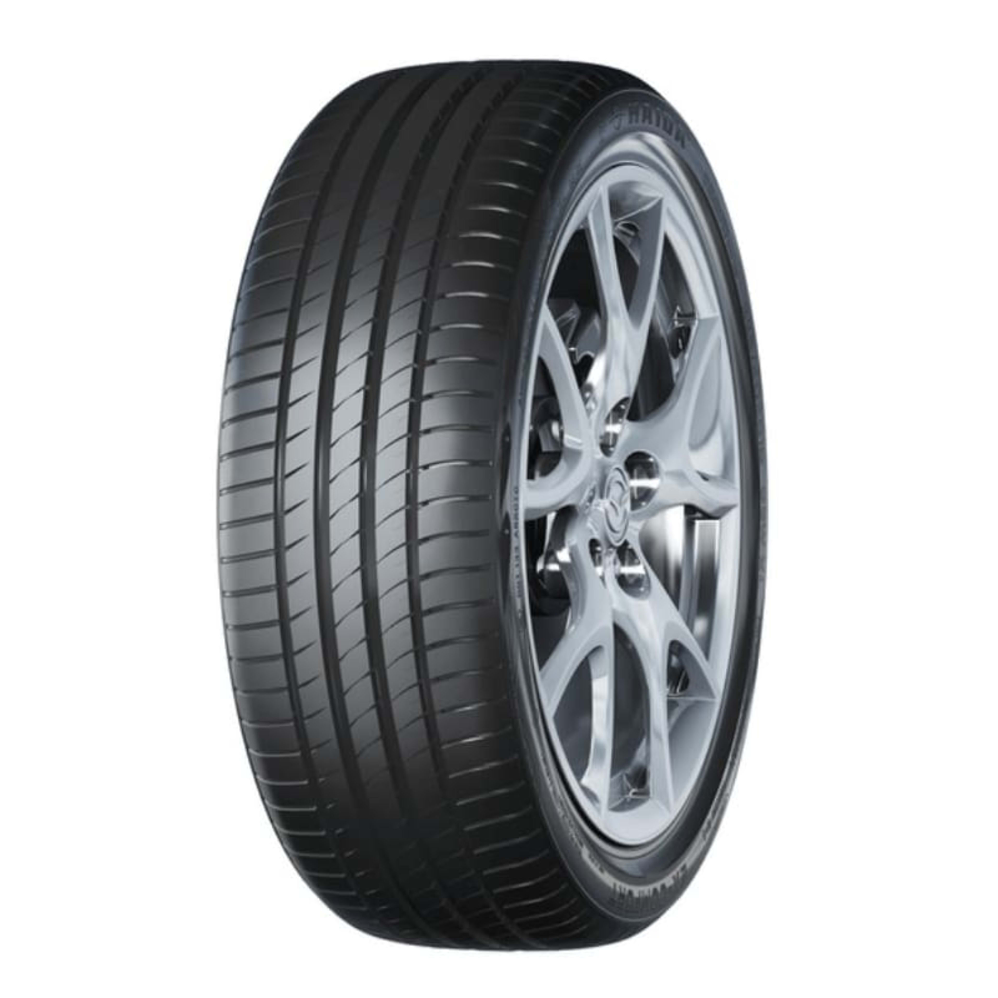 Tire Sidetread