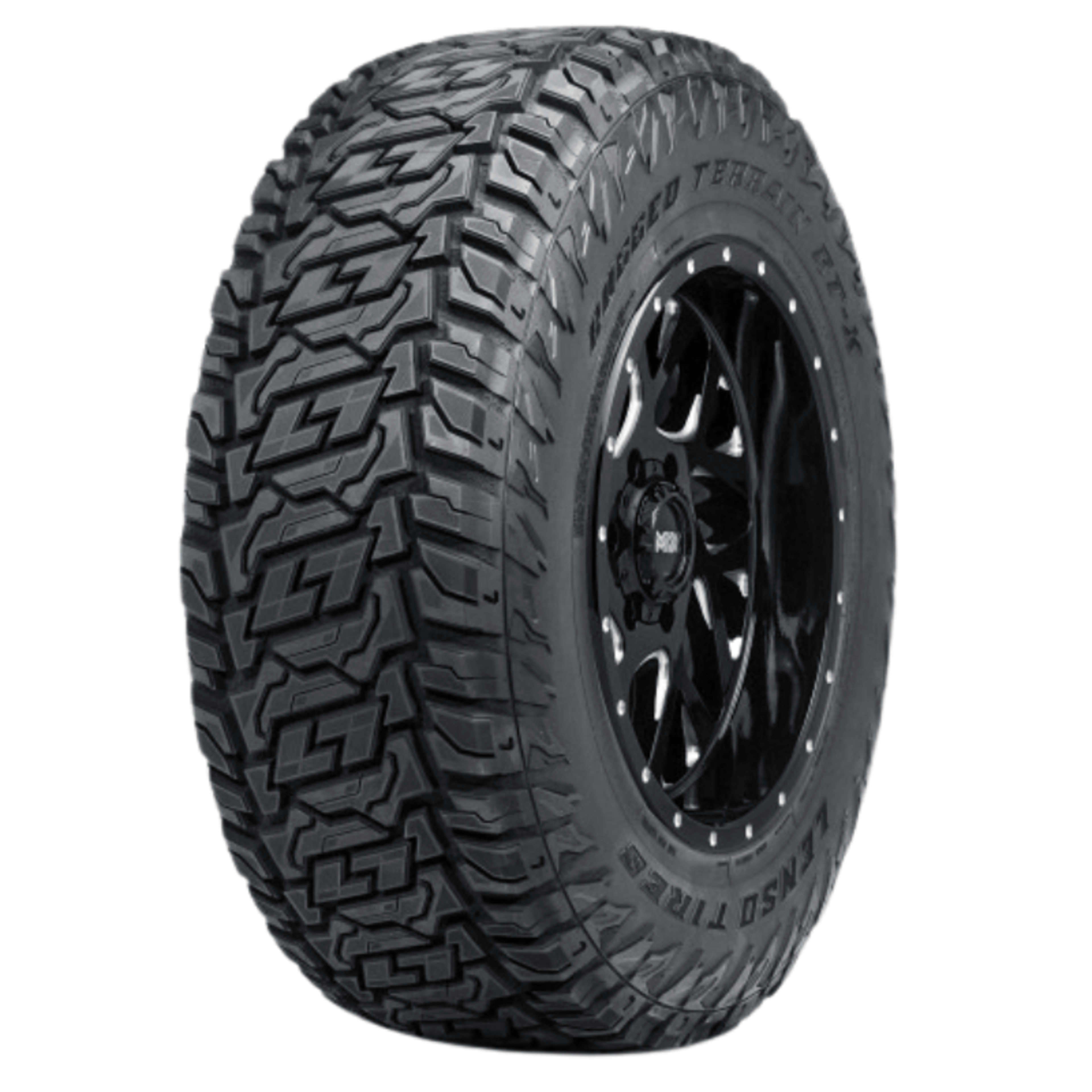Tire Sidetread