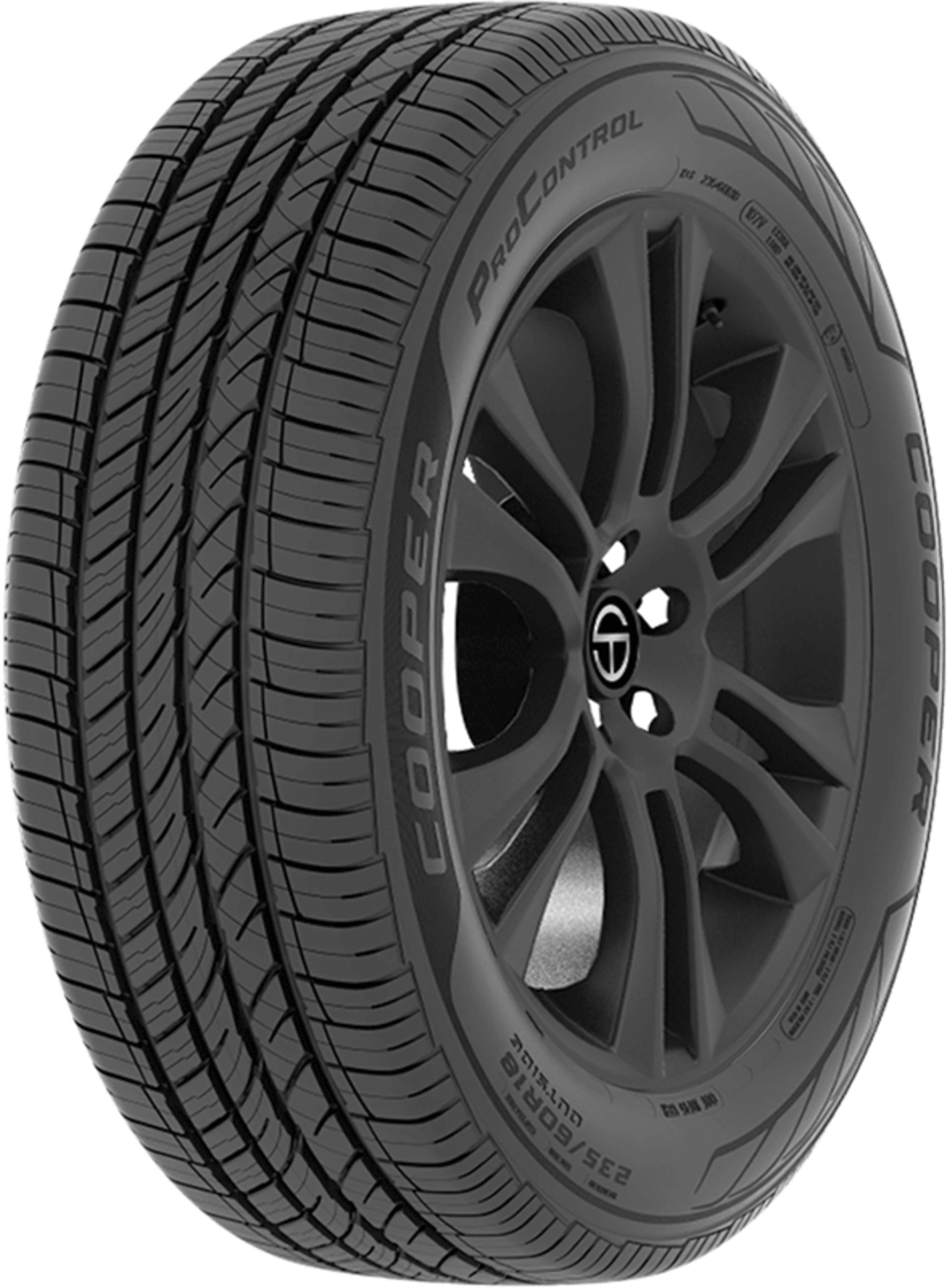 Tire Sidetread