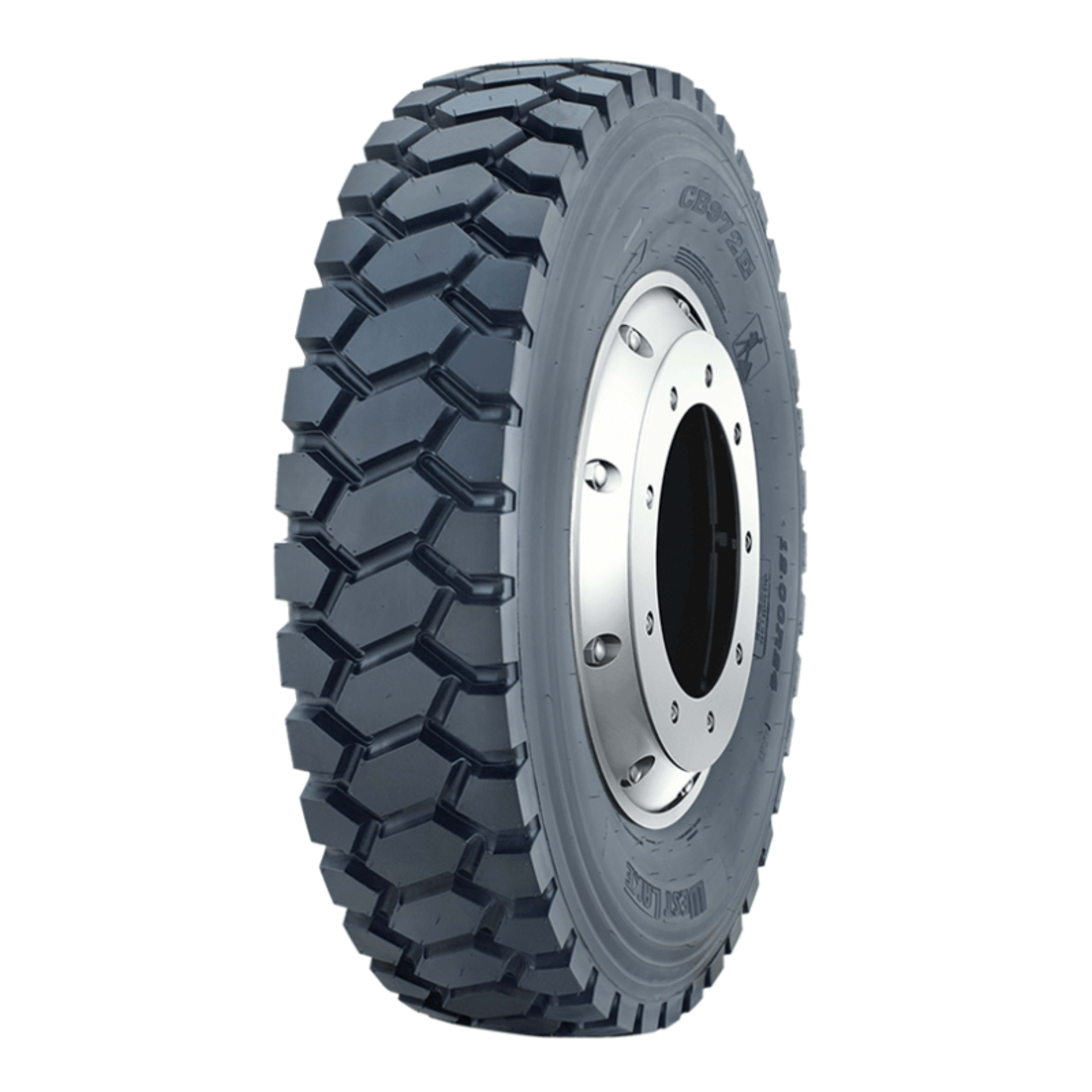 Tire Sidetread