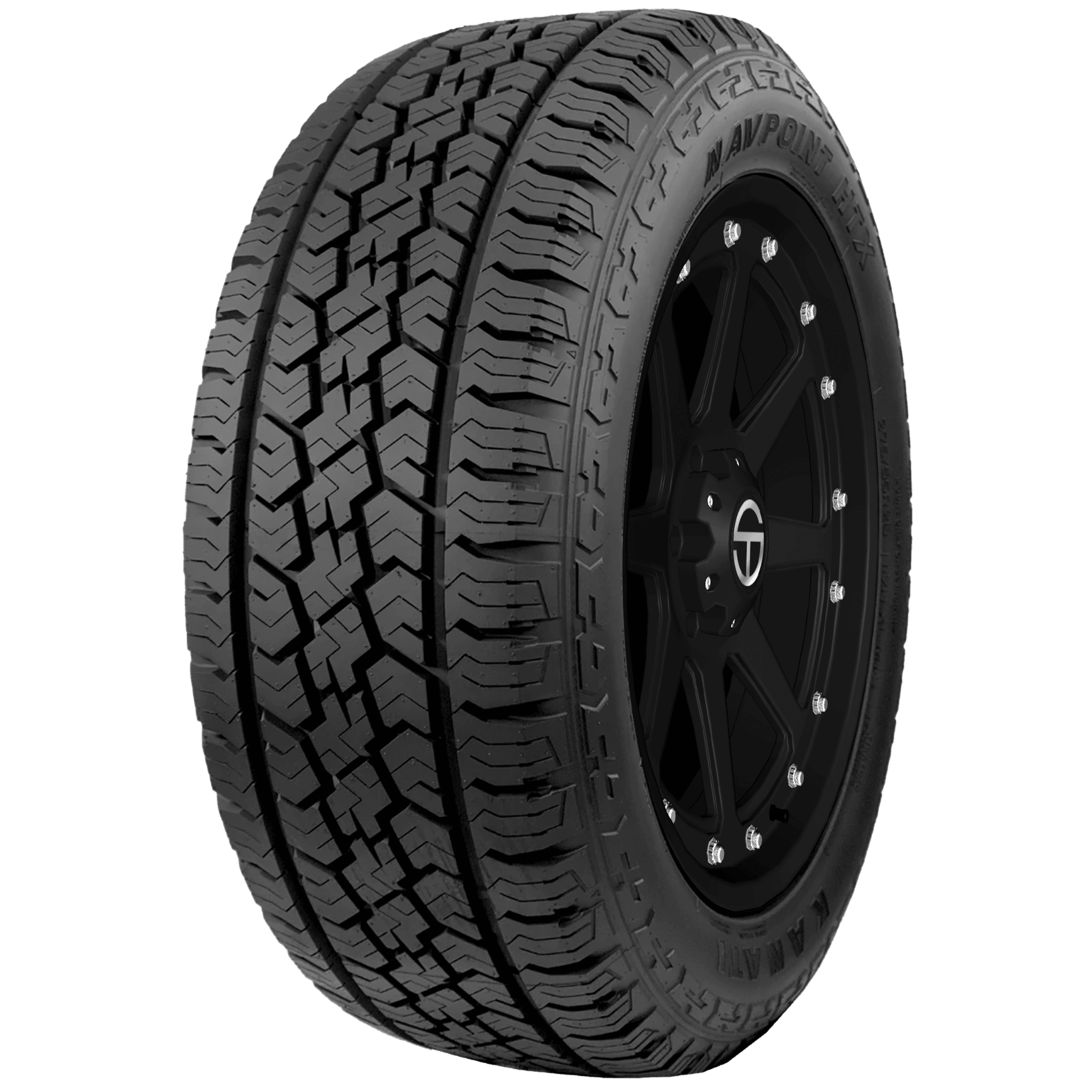 Tire Sidetread