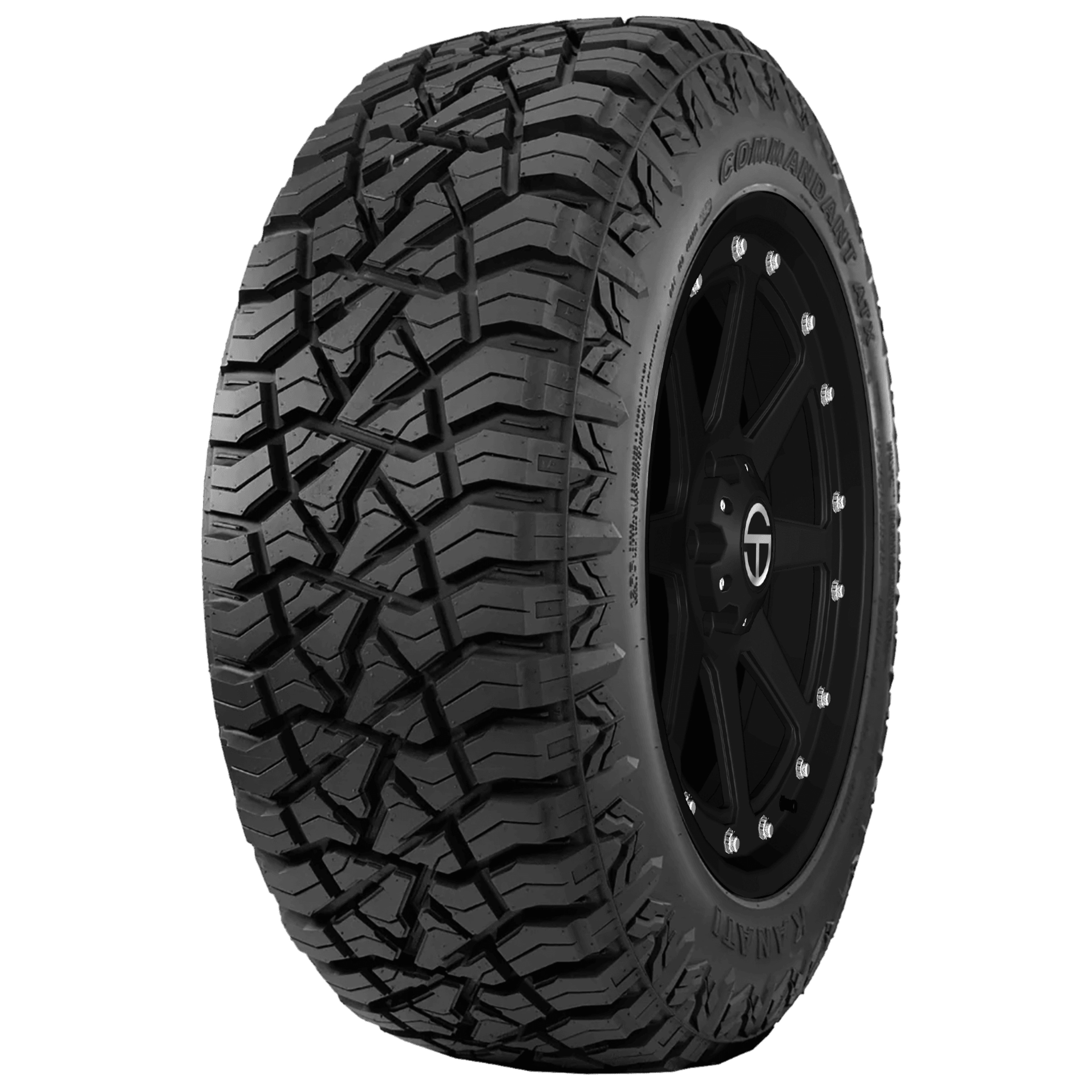 Tire Sidetread