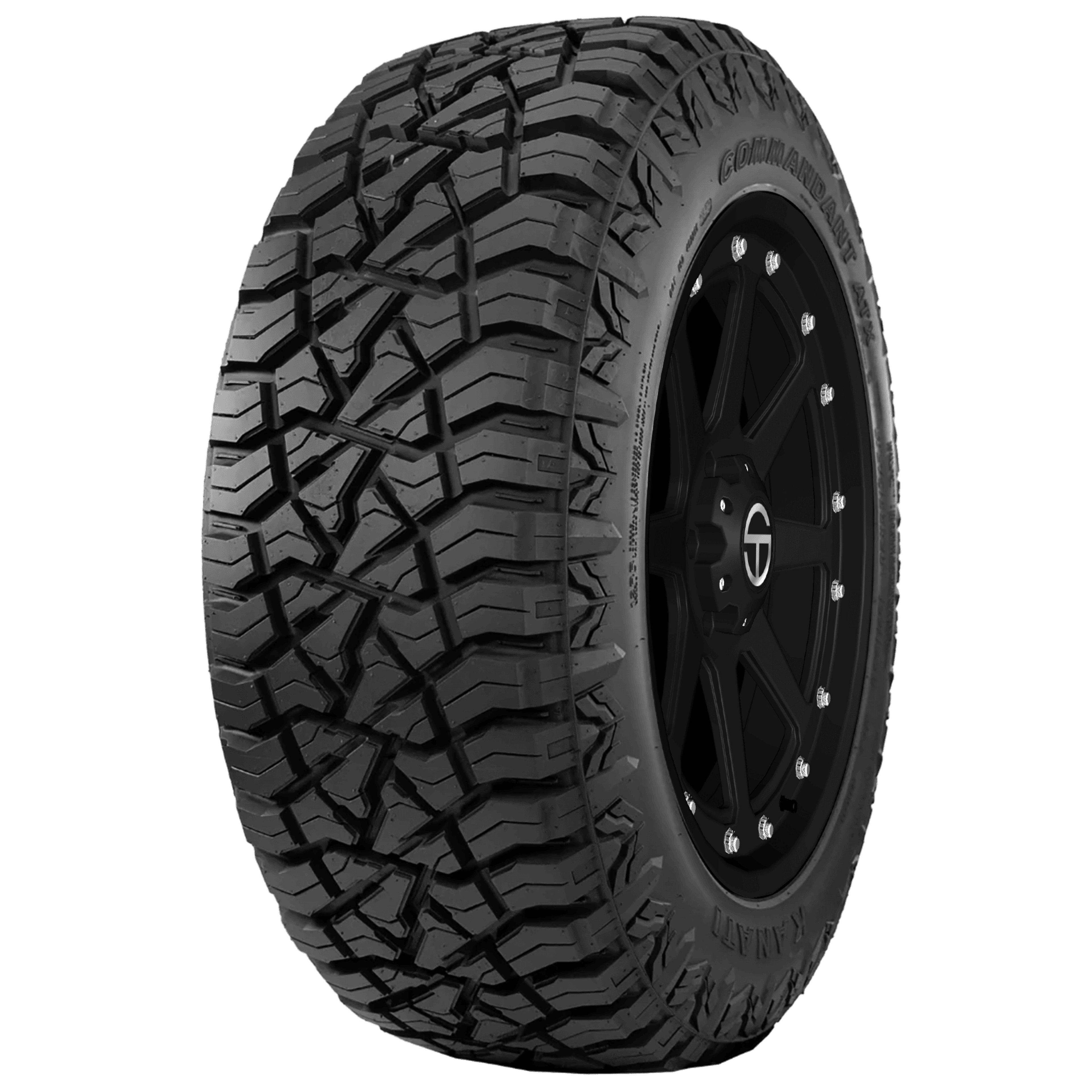 Tire Sidetread