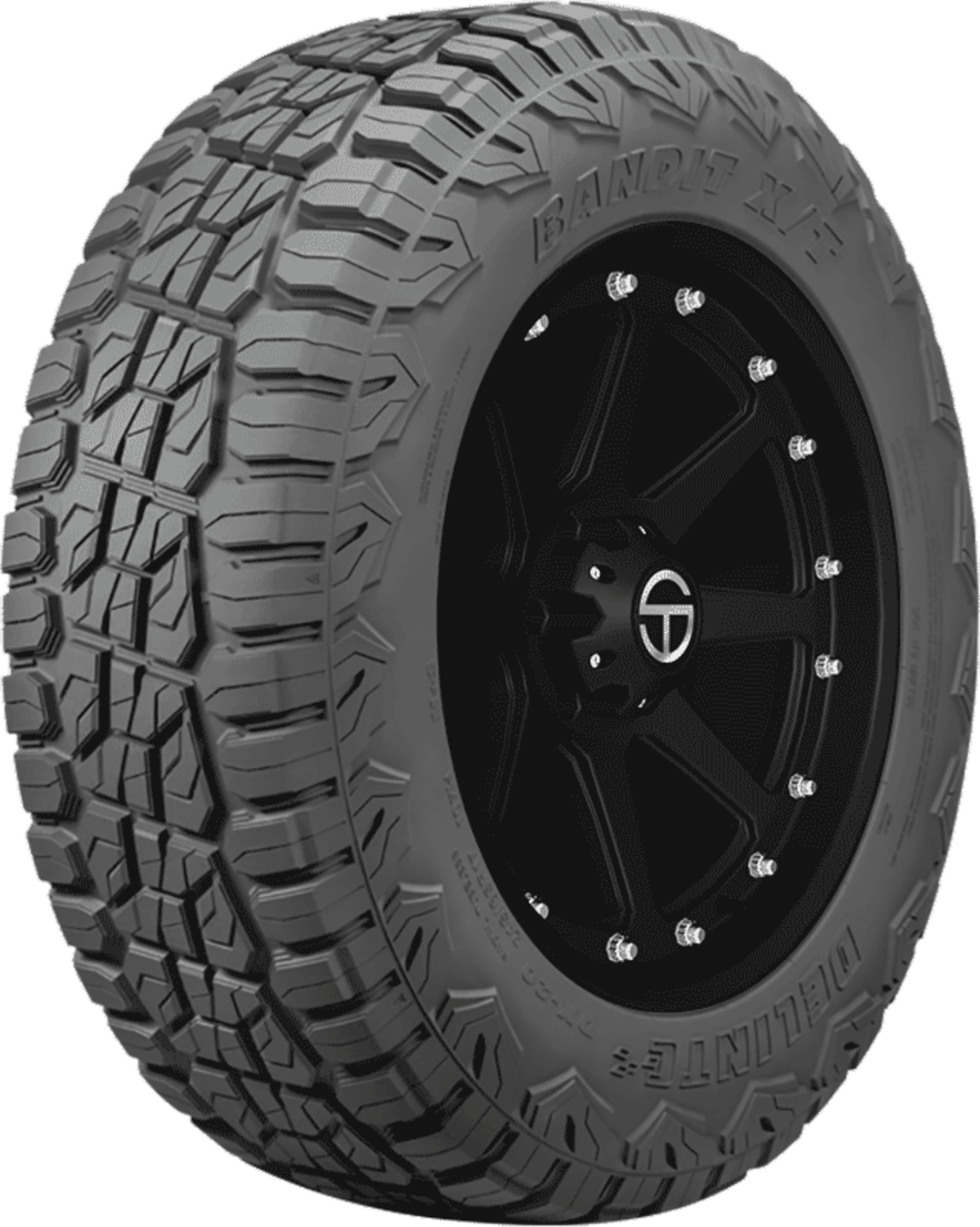 Tire Sidetread