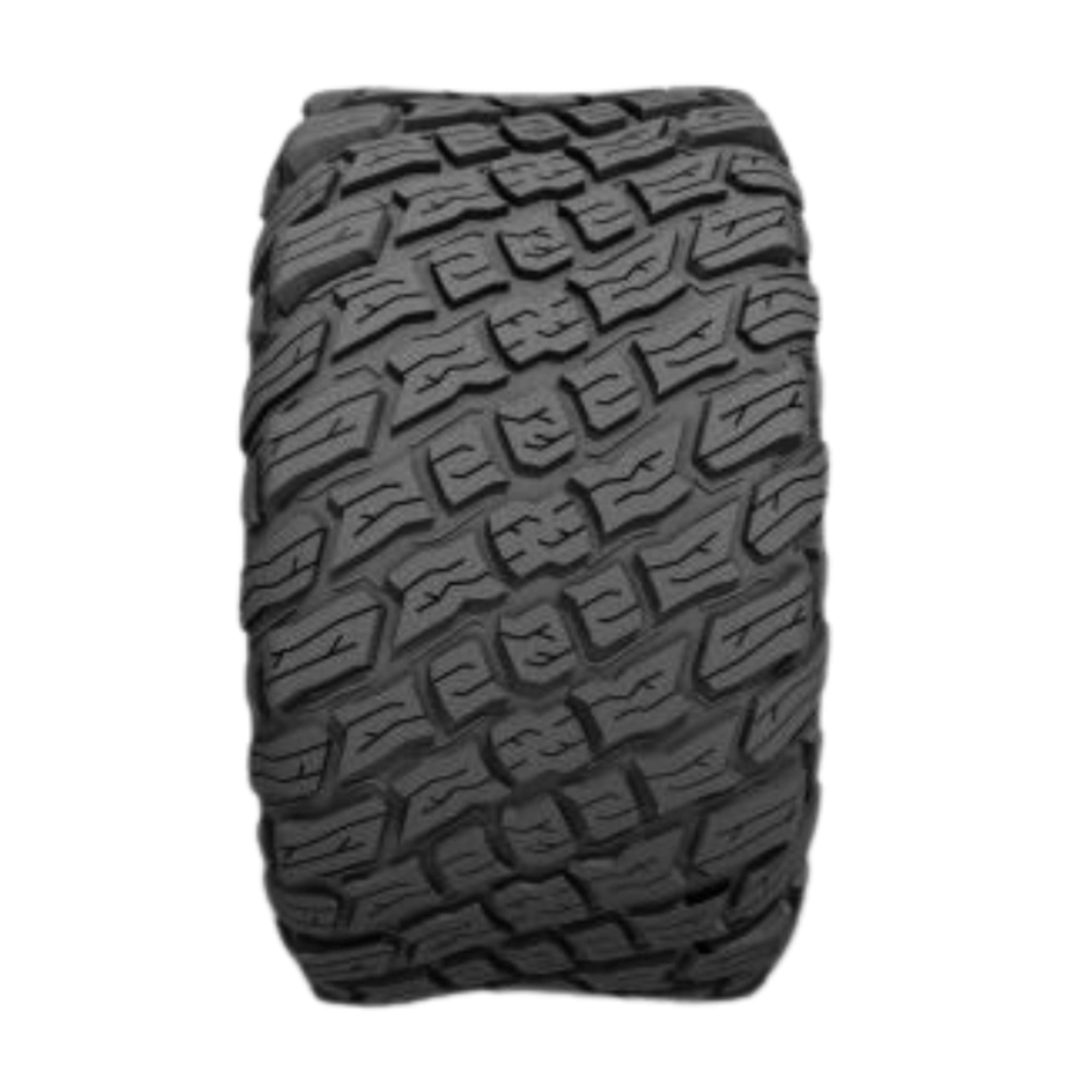 Tire Treadfull