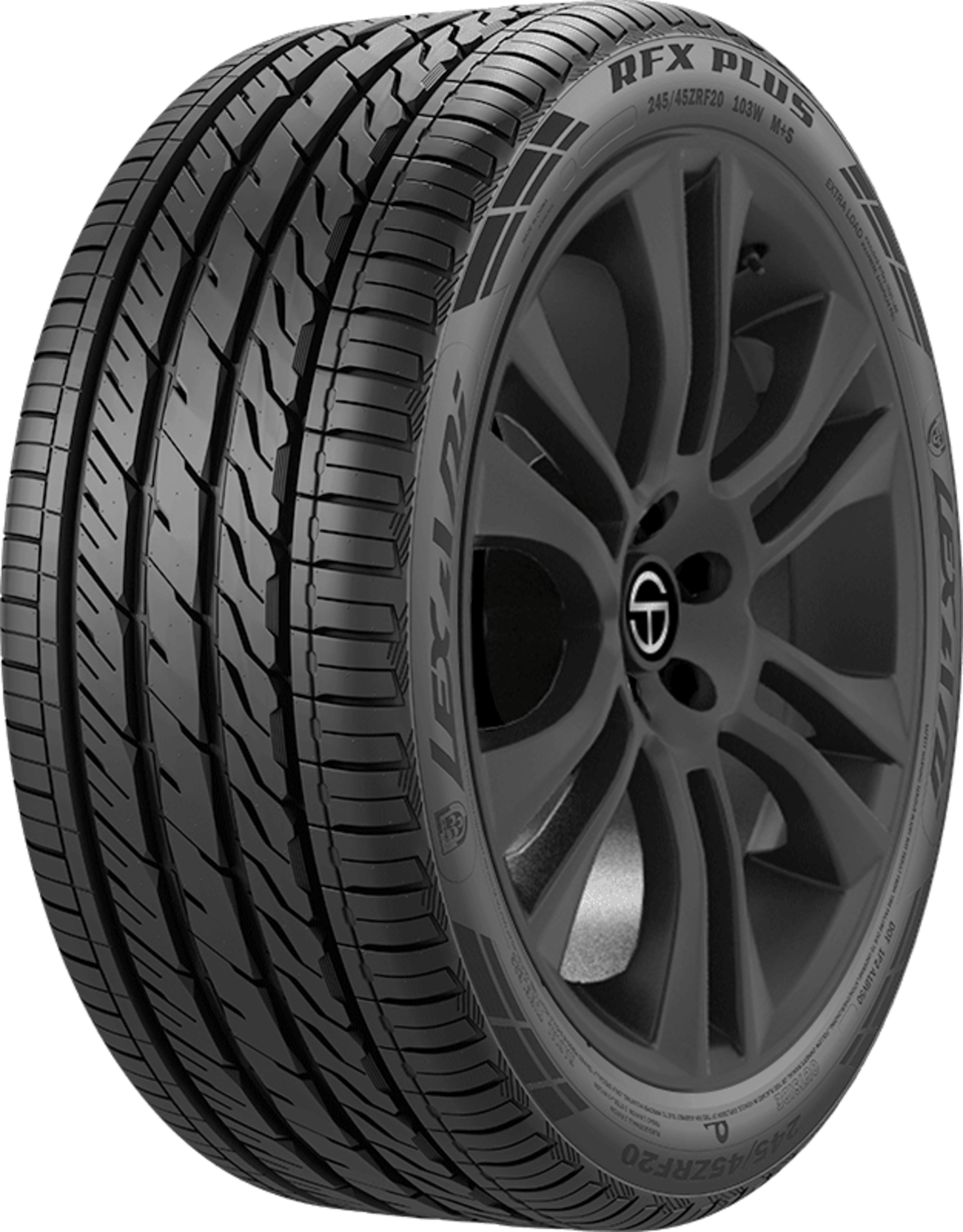 Tire Sidetread