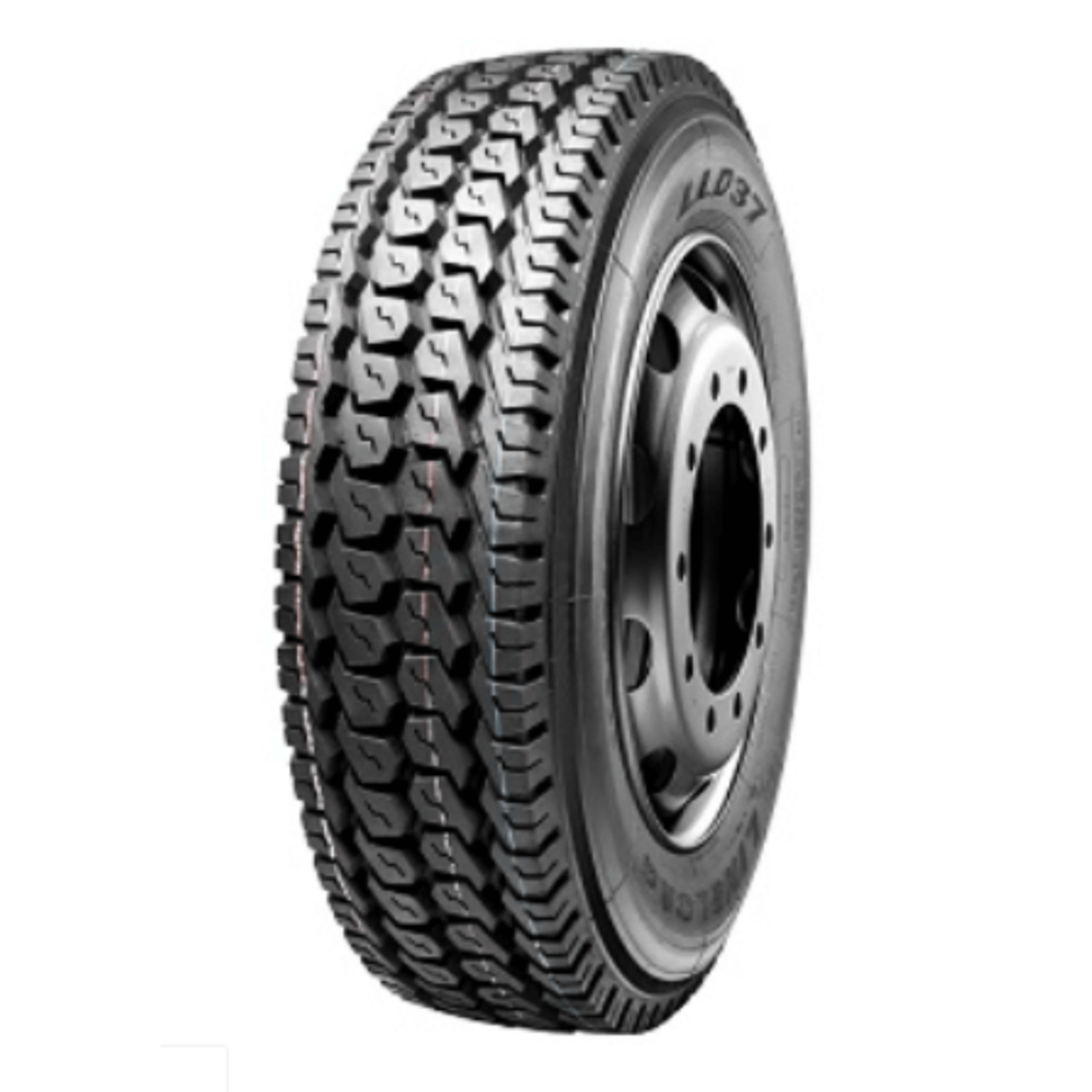 Tire Sidetread