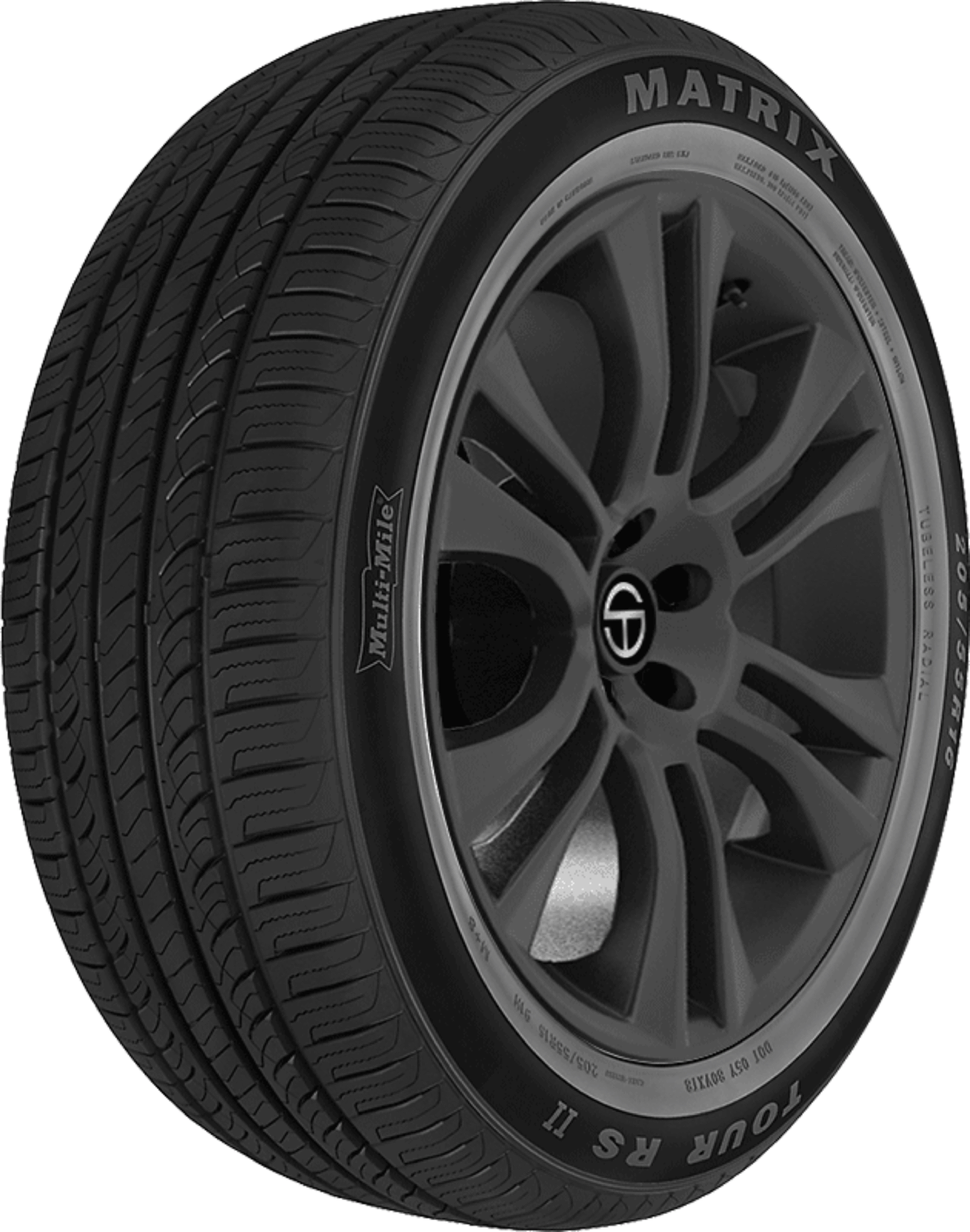Tire Sidetread