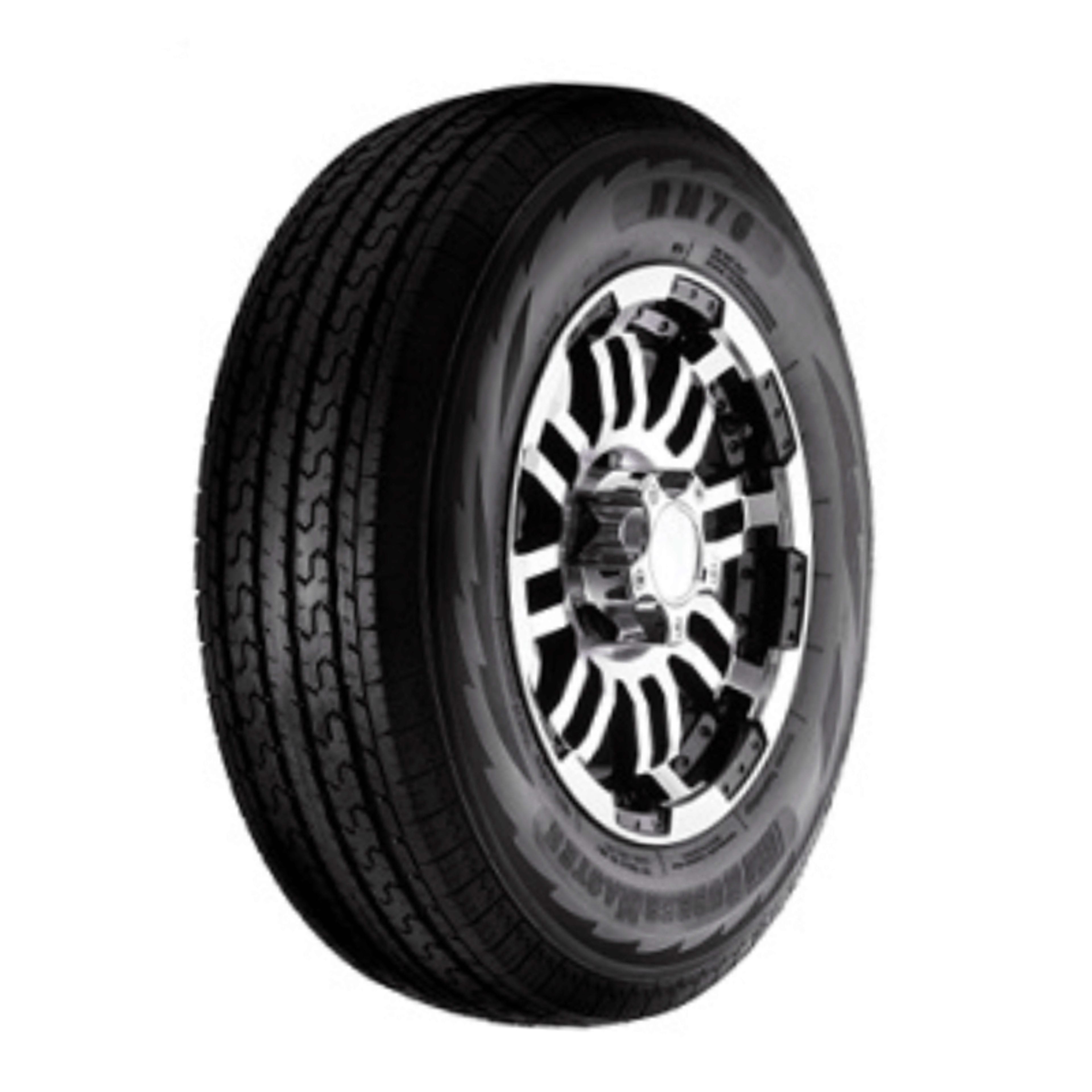 Tire Sidetread