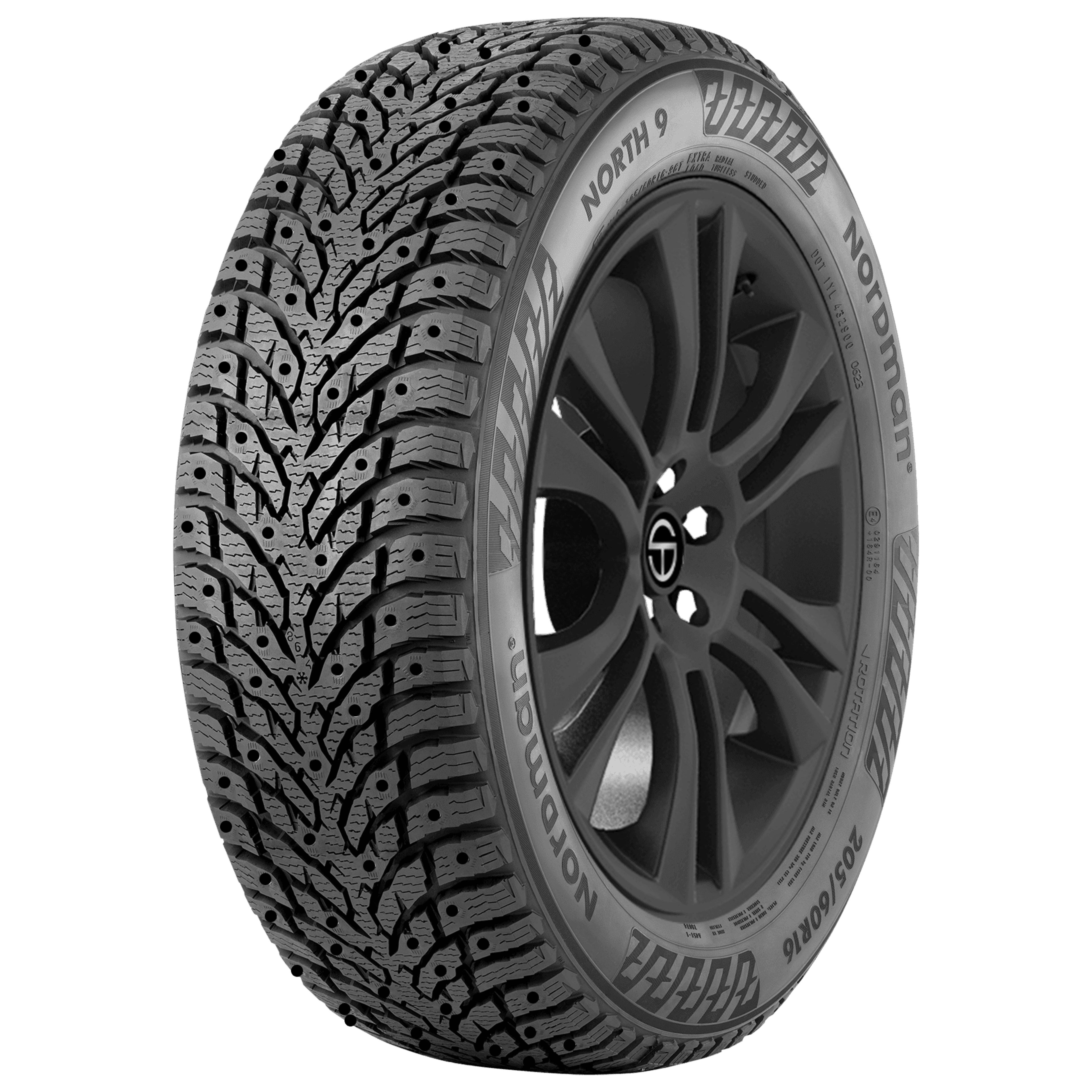 Tire Sidetread