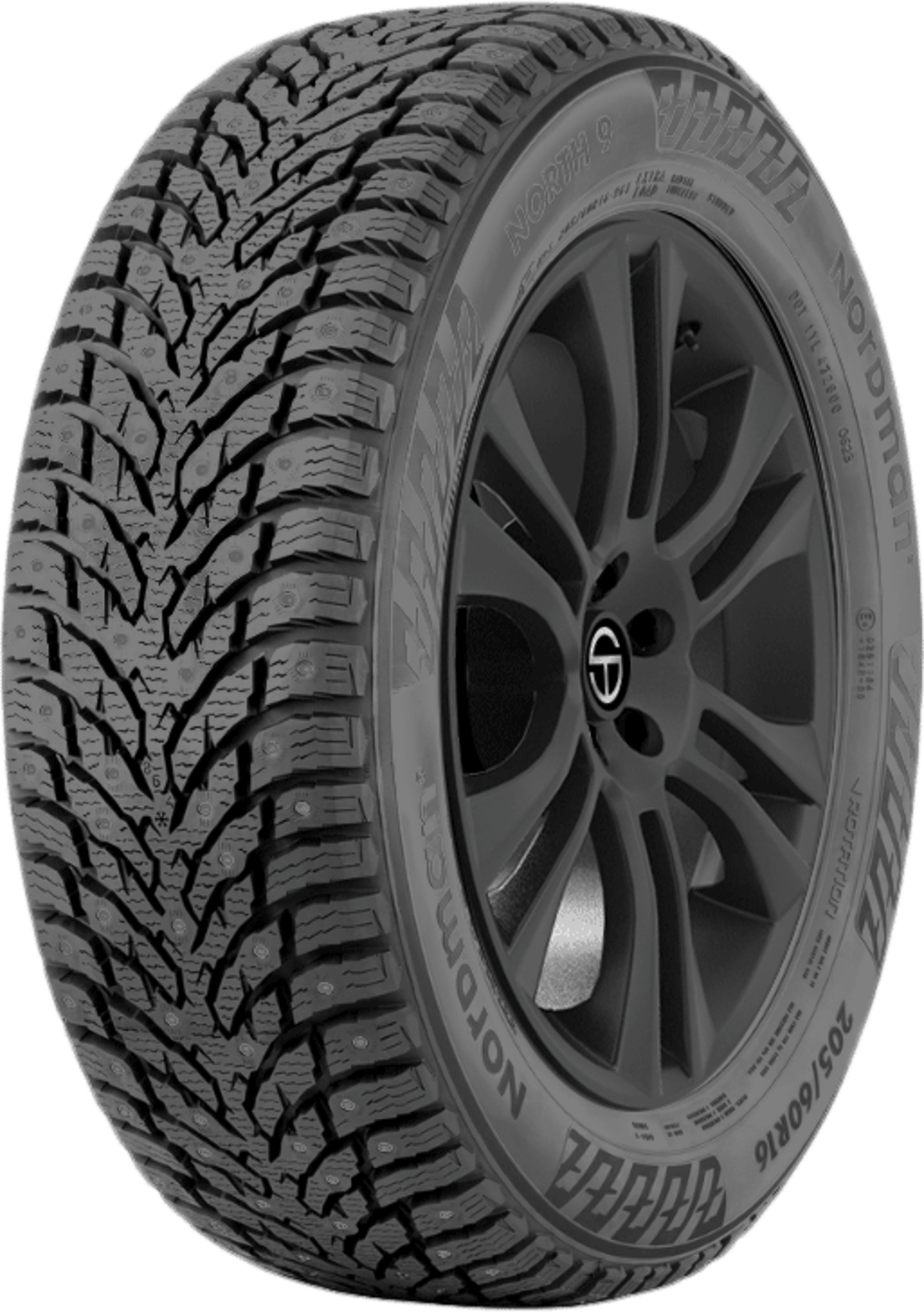 Tire Sidetread