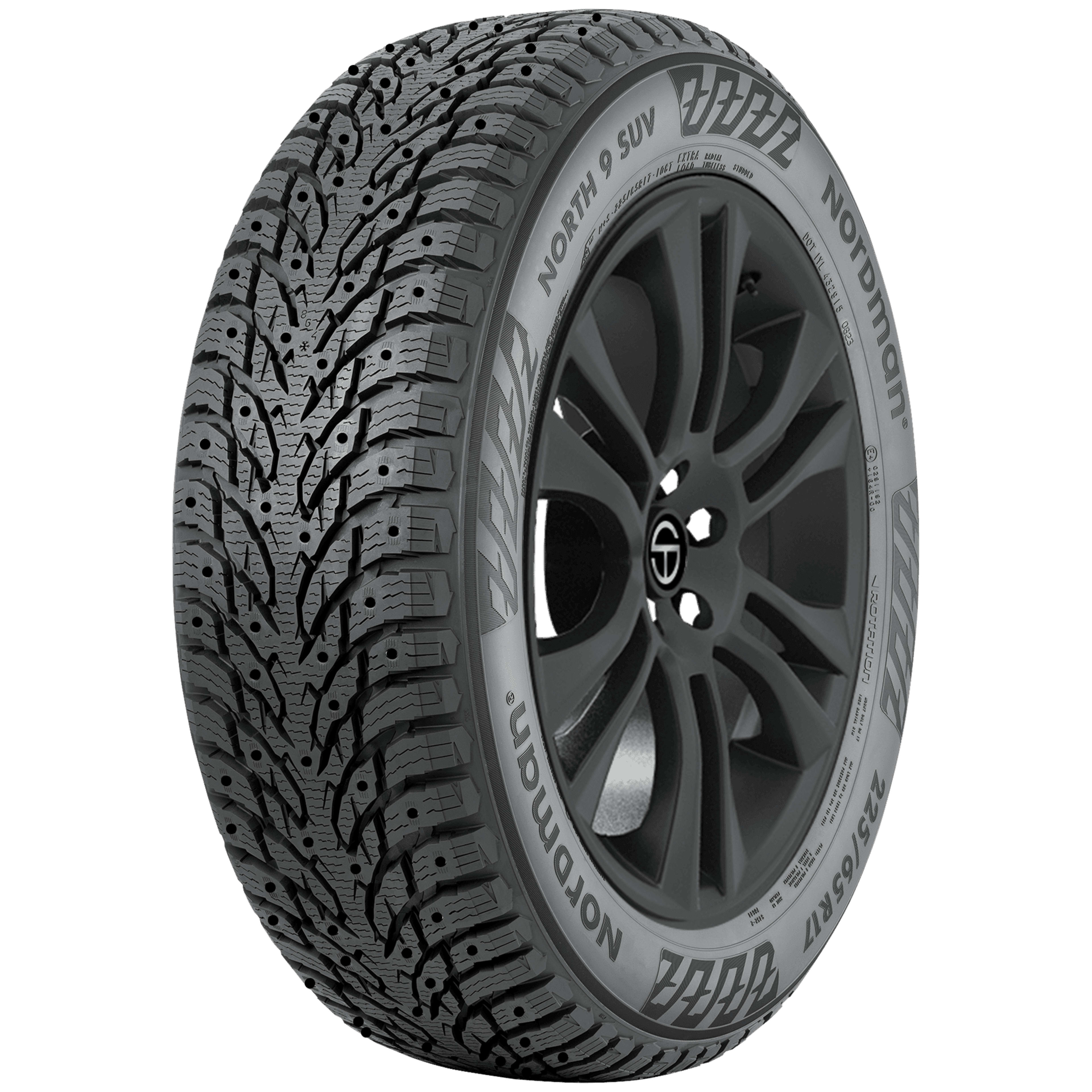 Tire Sidetread