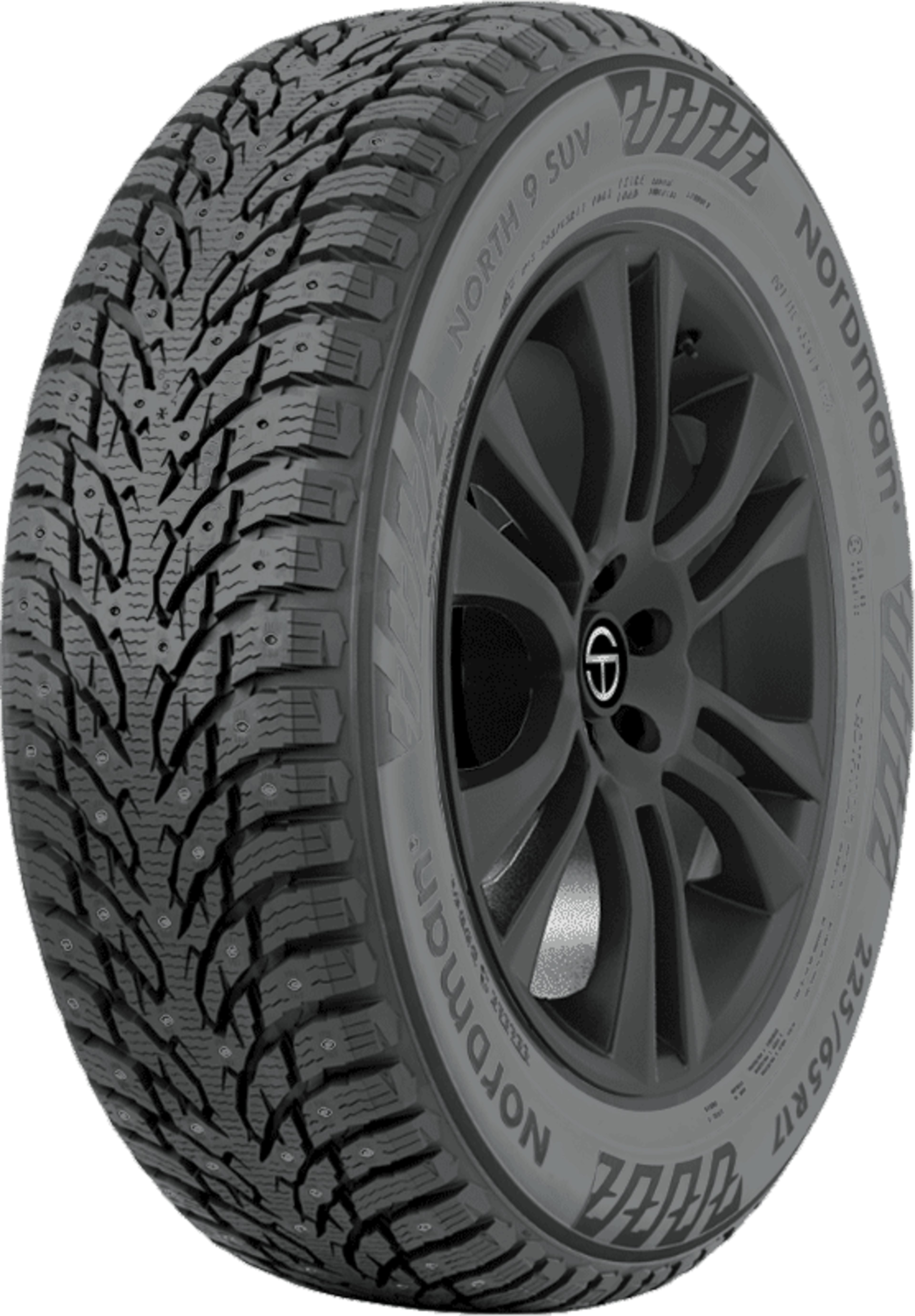 Tire Sidetread