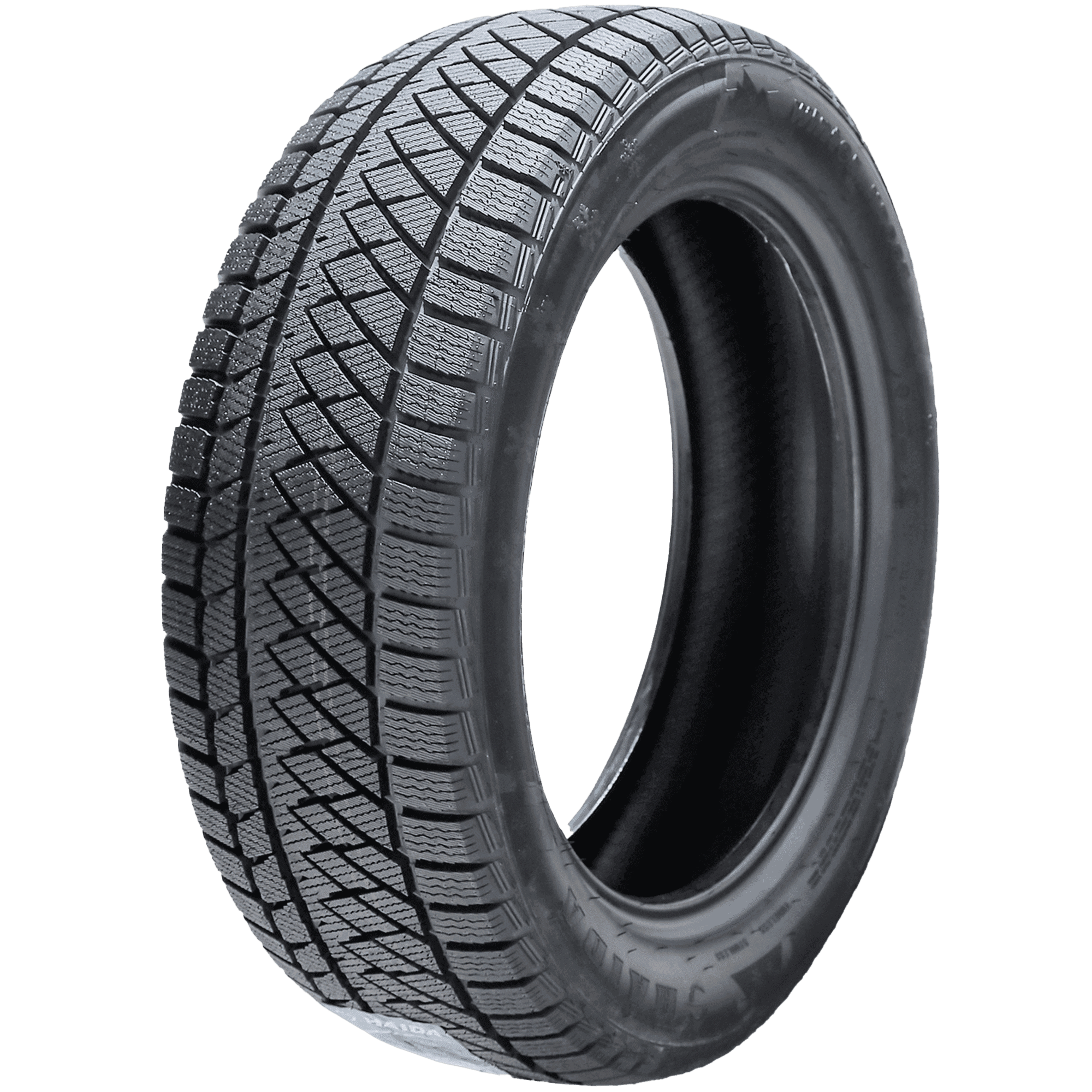 Tire Sidetread