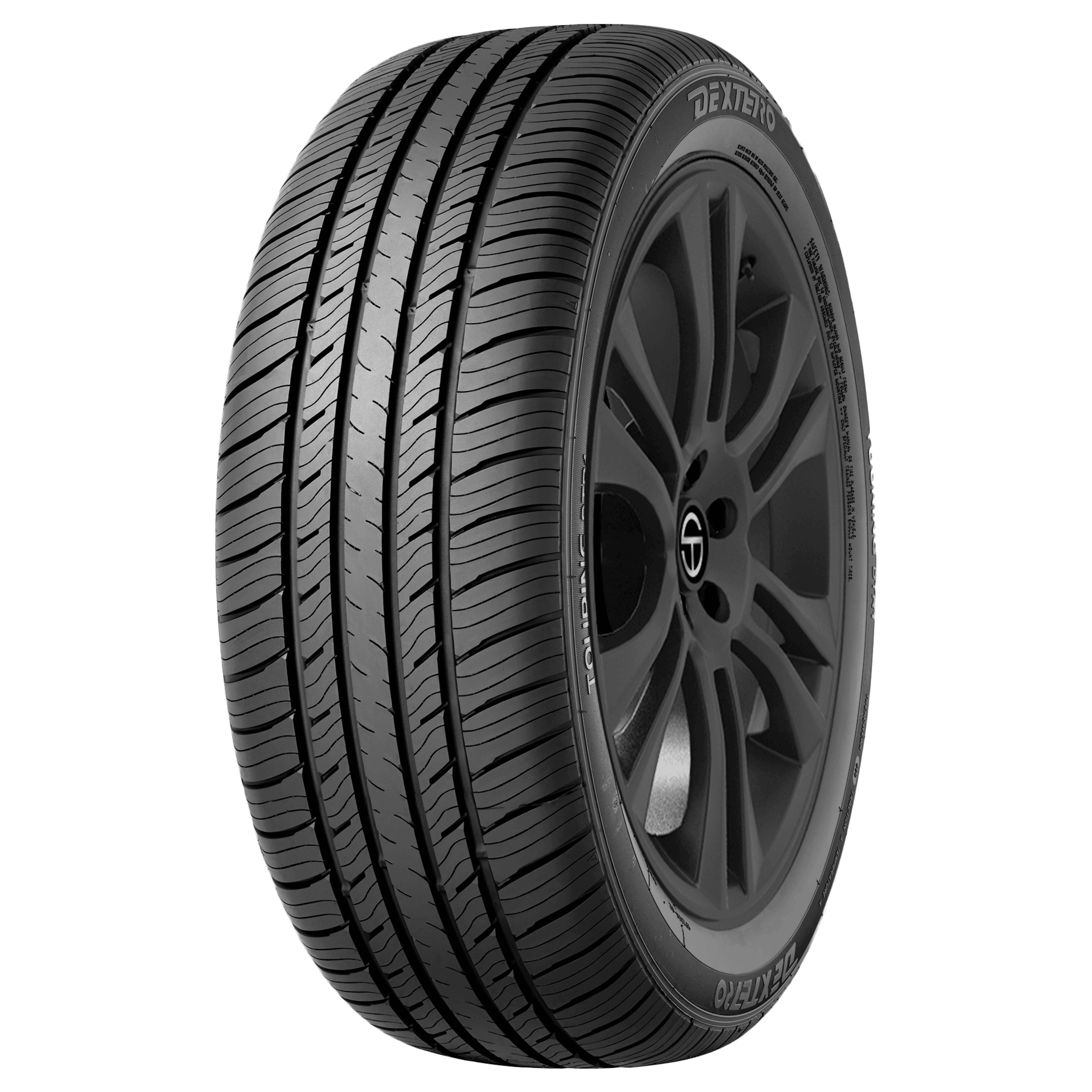Tire Sidetread