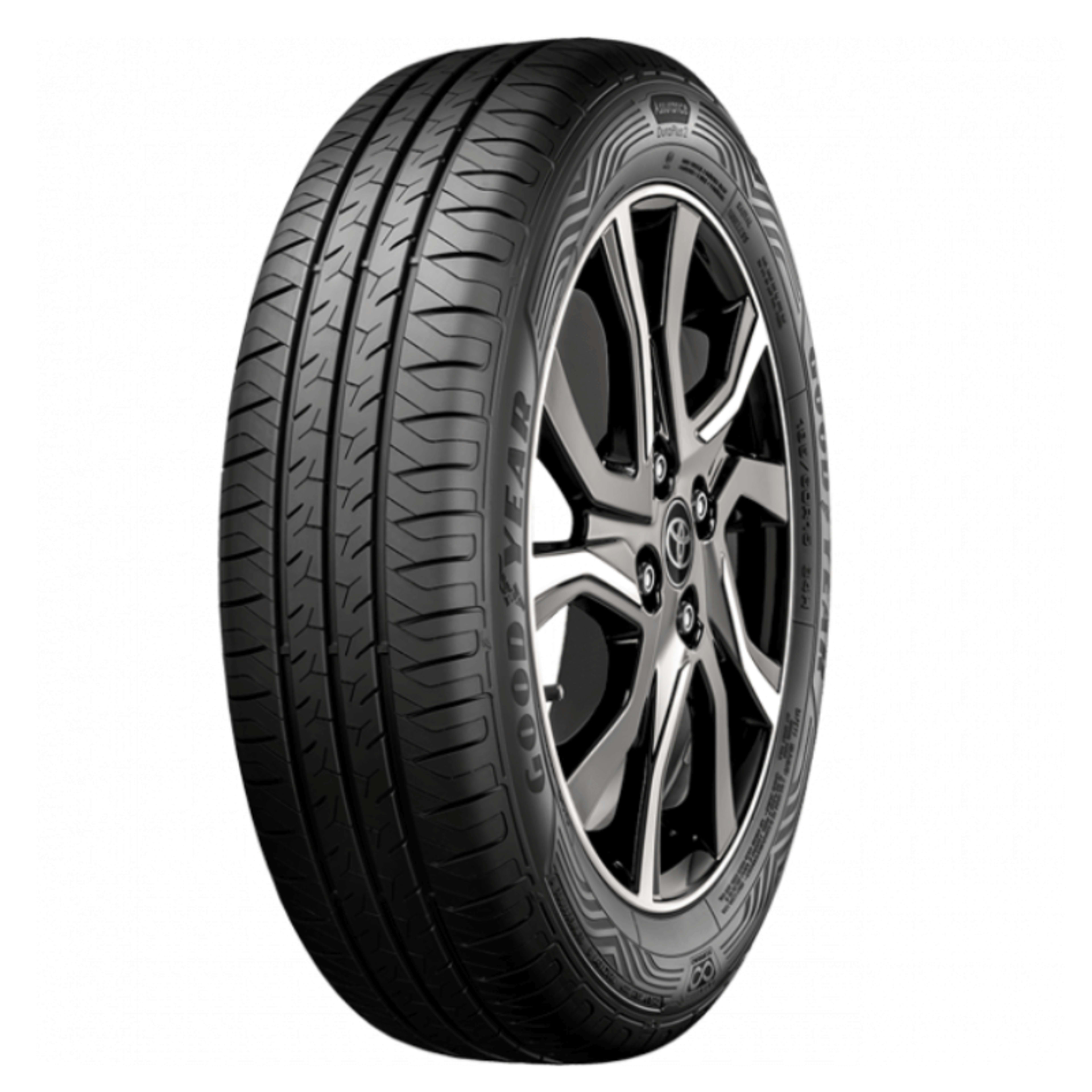 Tire Sidetread