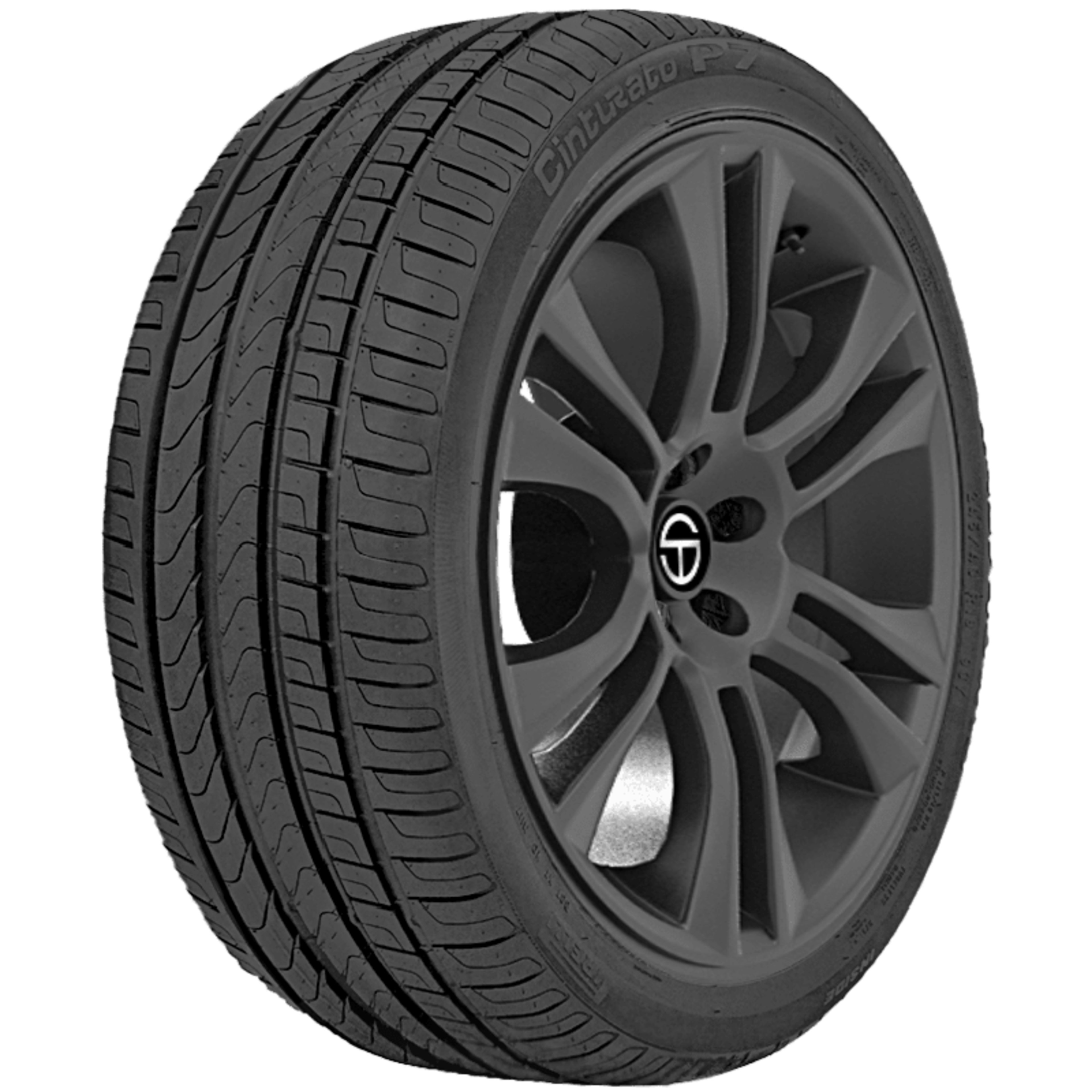 Tire Sidetread