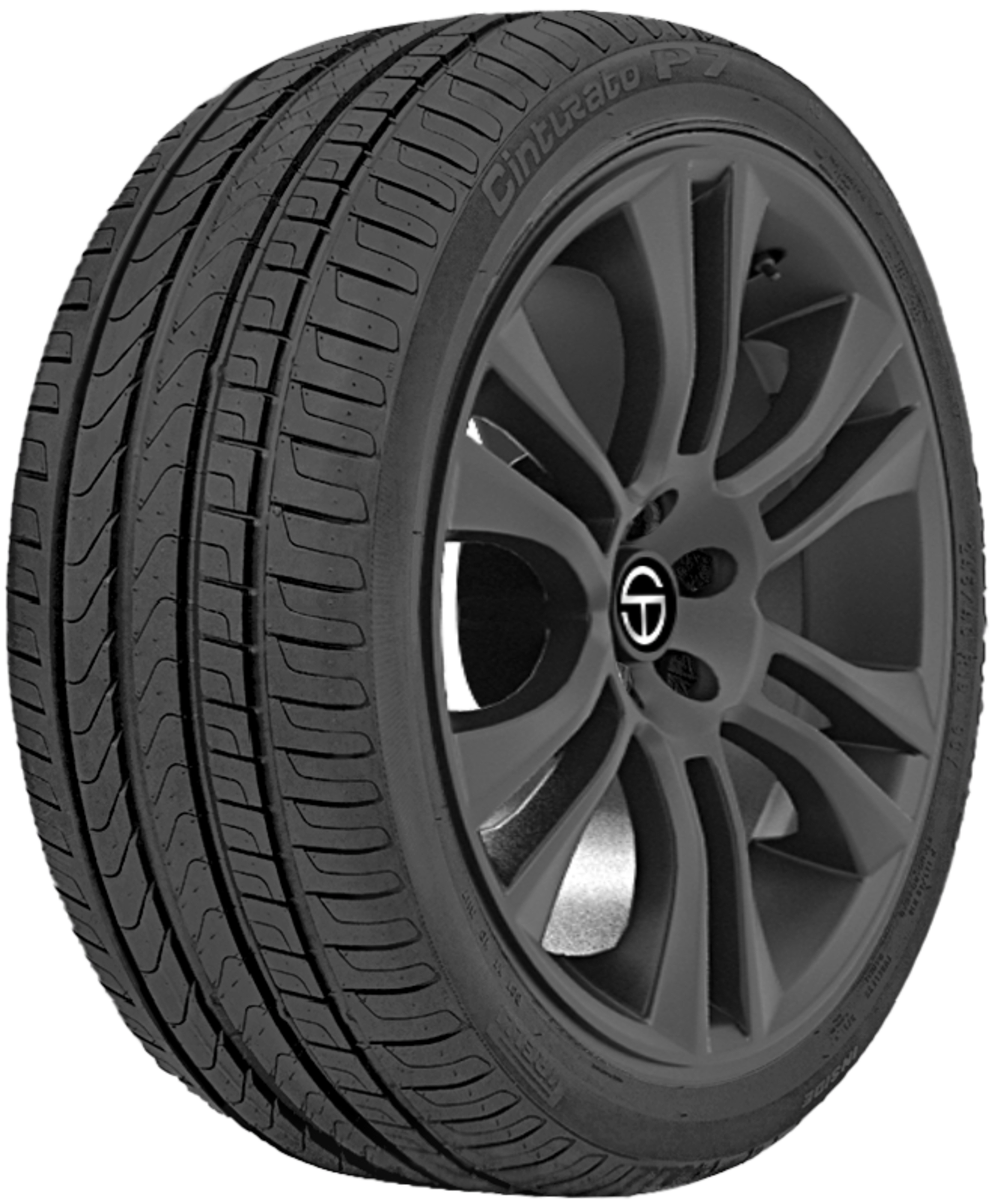 Tire Sidetread