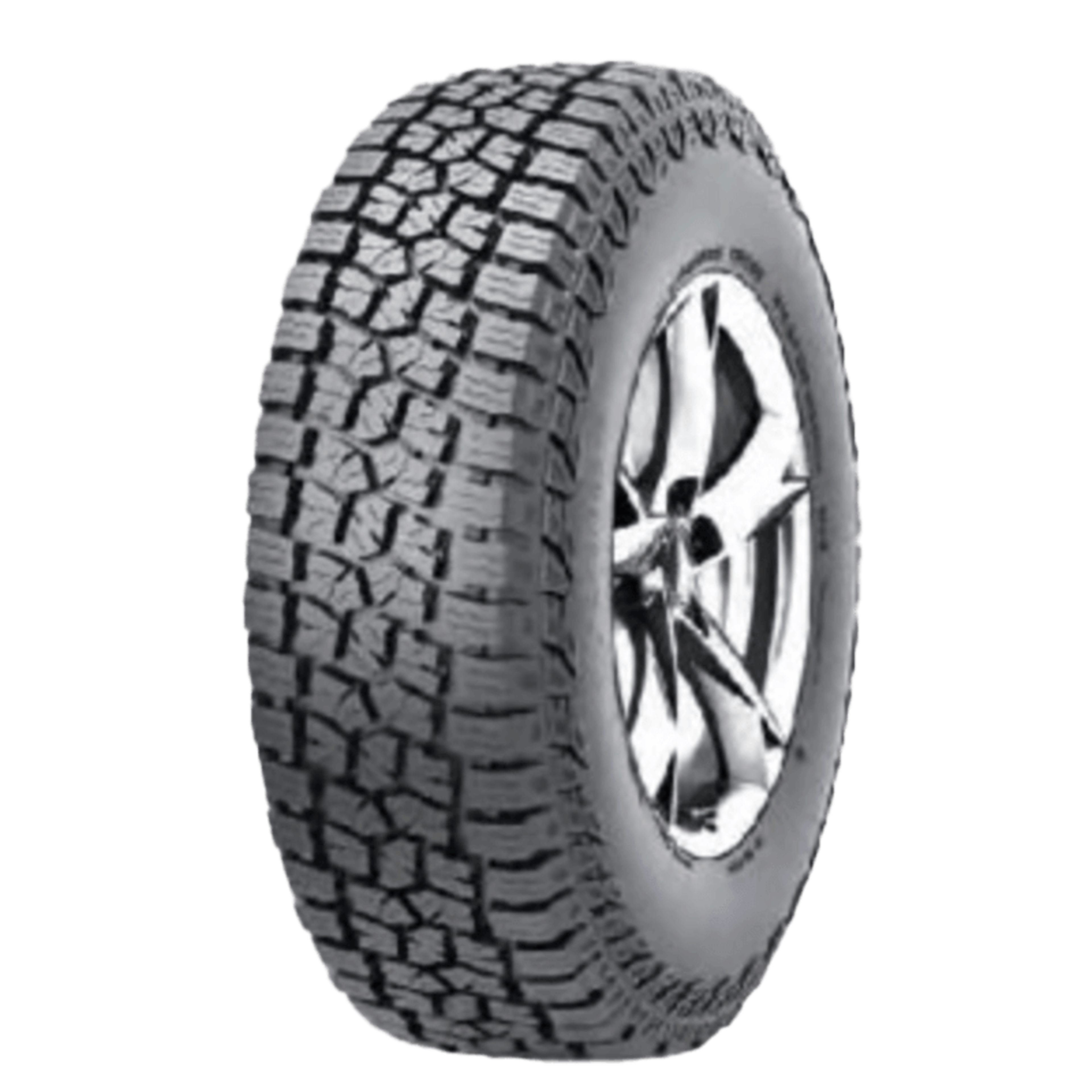 Tire Sidetread