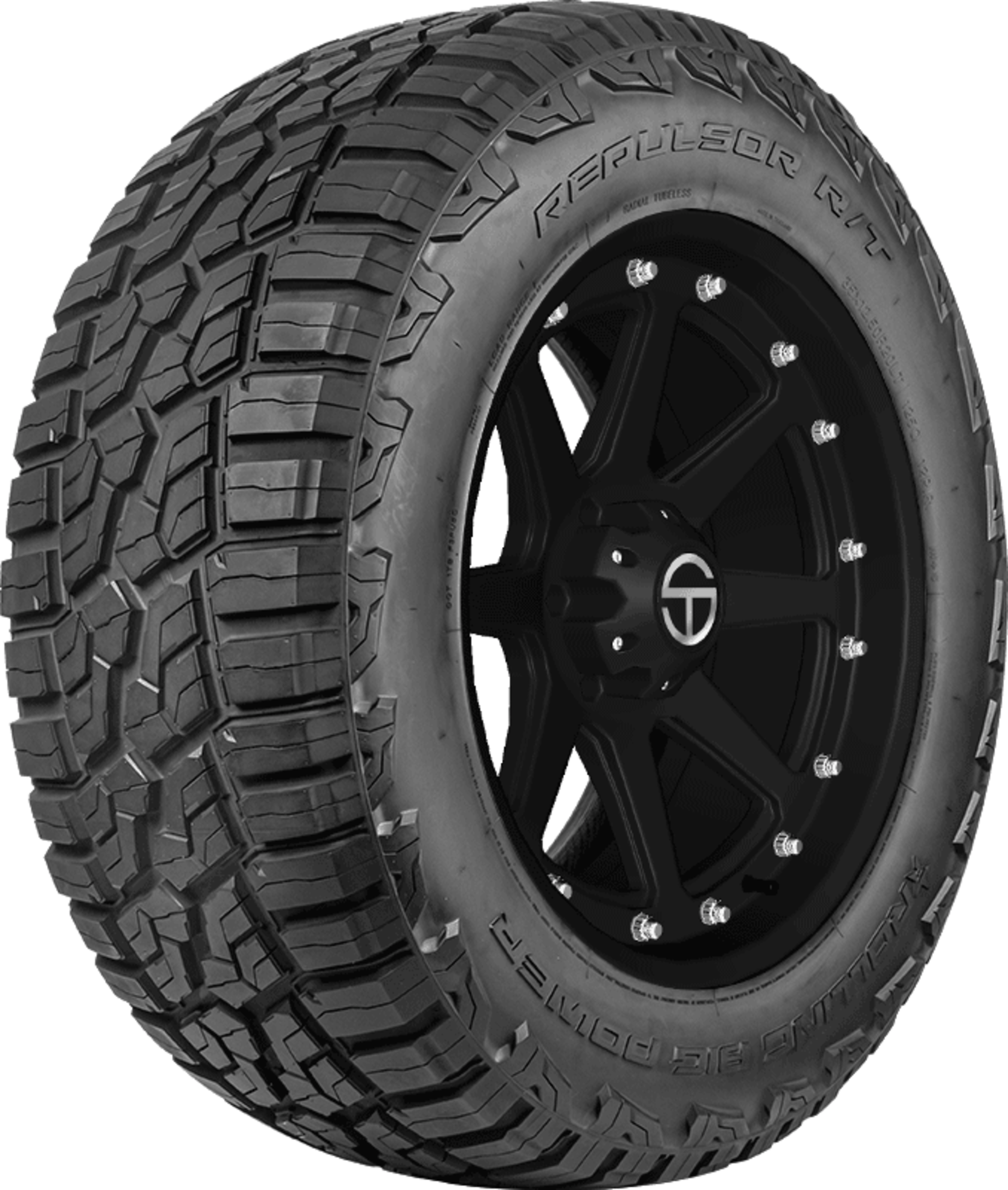 Tire Sidetread
