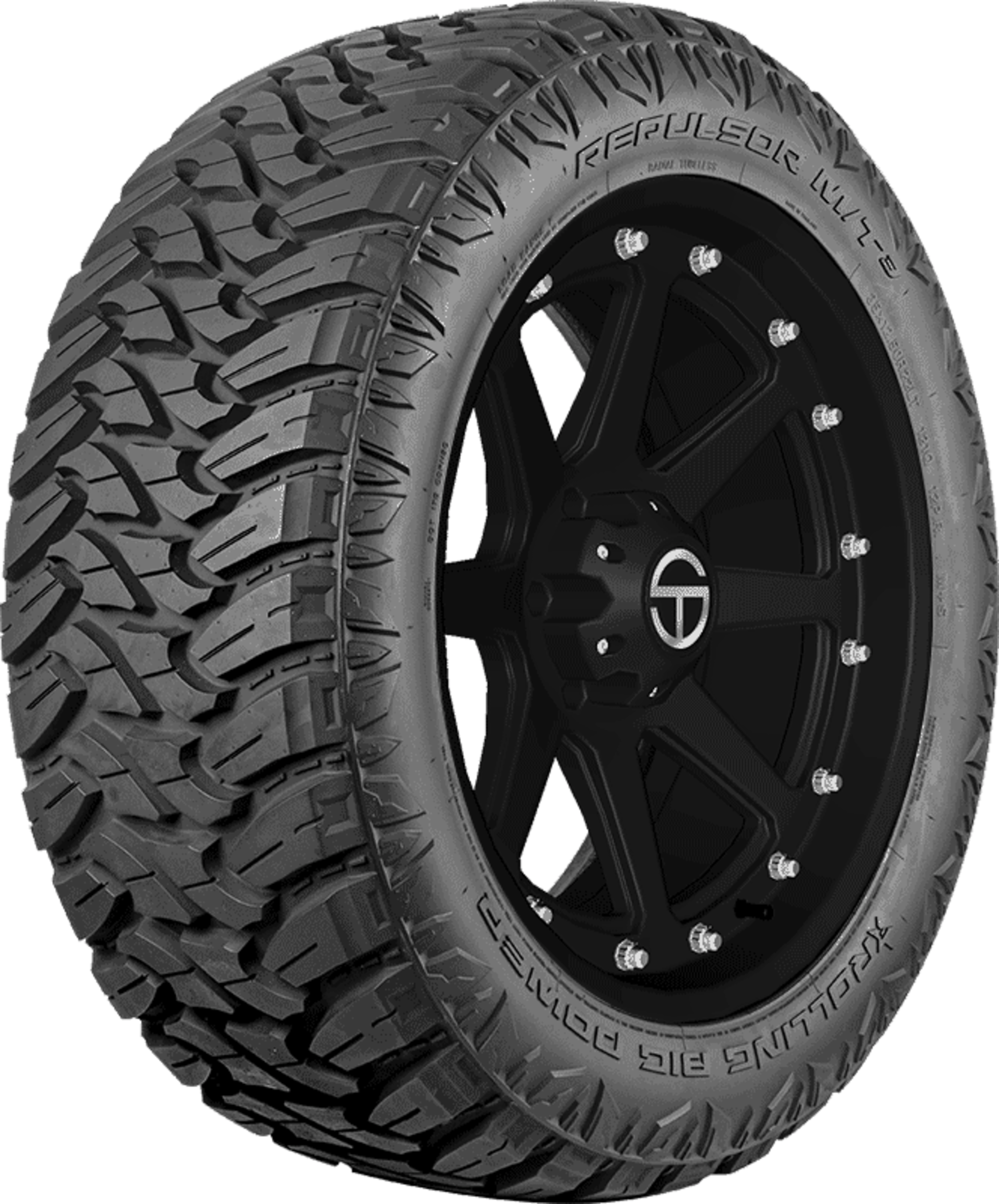 Tire Sidetread
