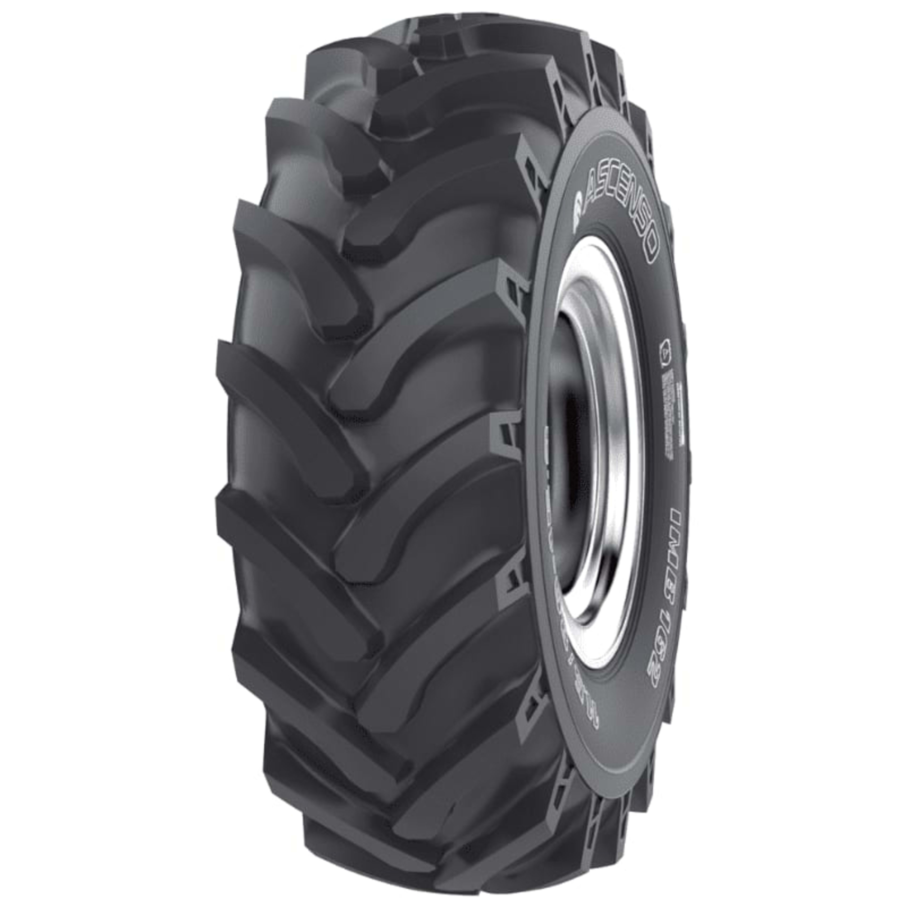 Tire Sidetread