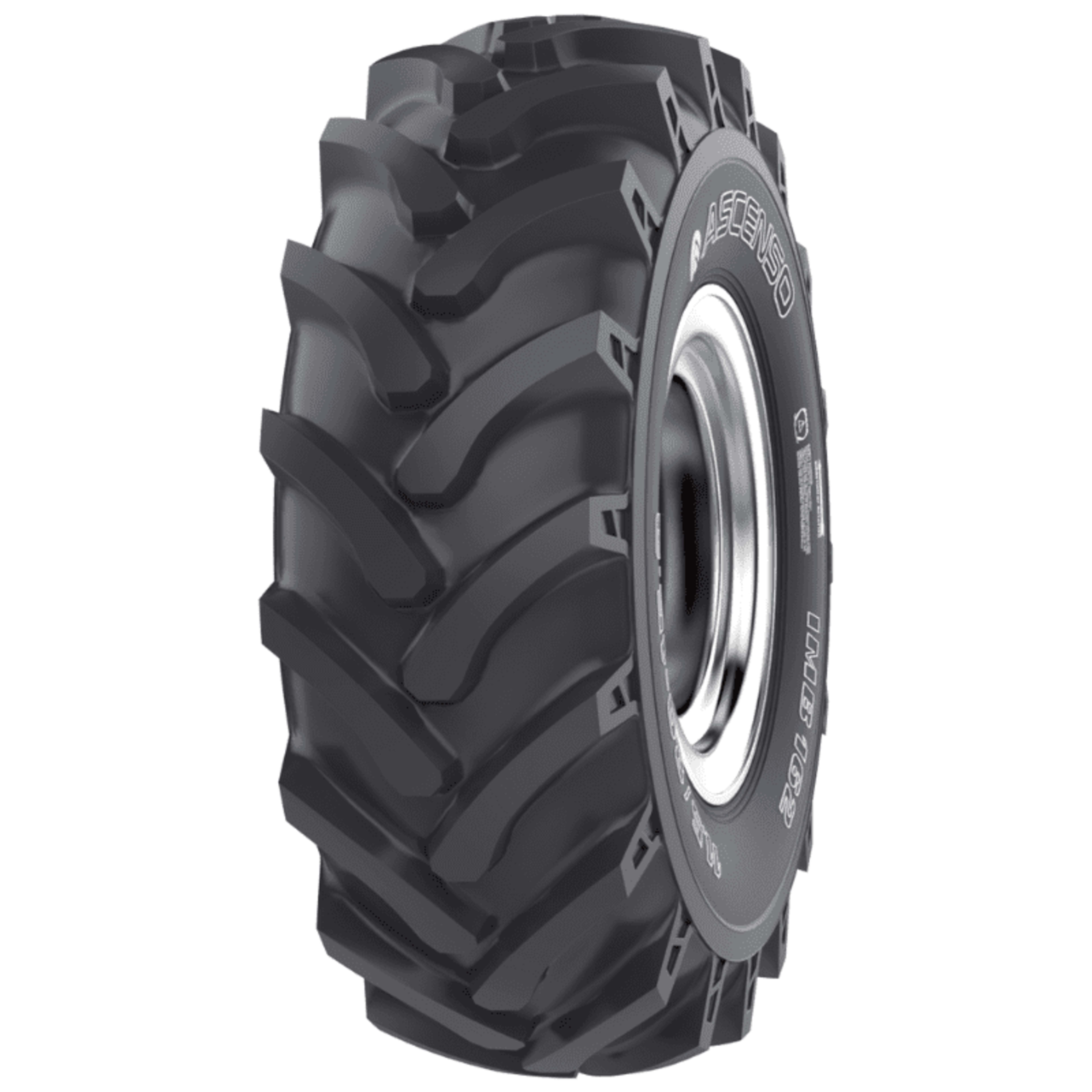 Tire Sidetread