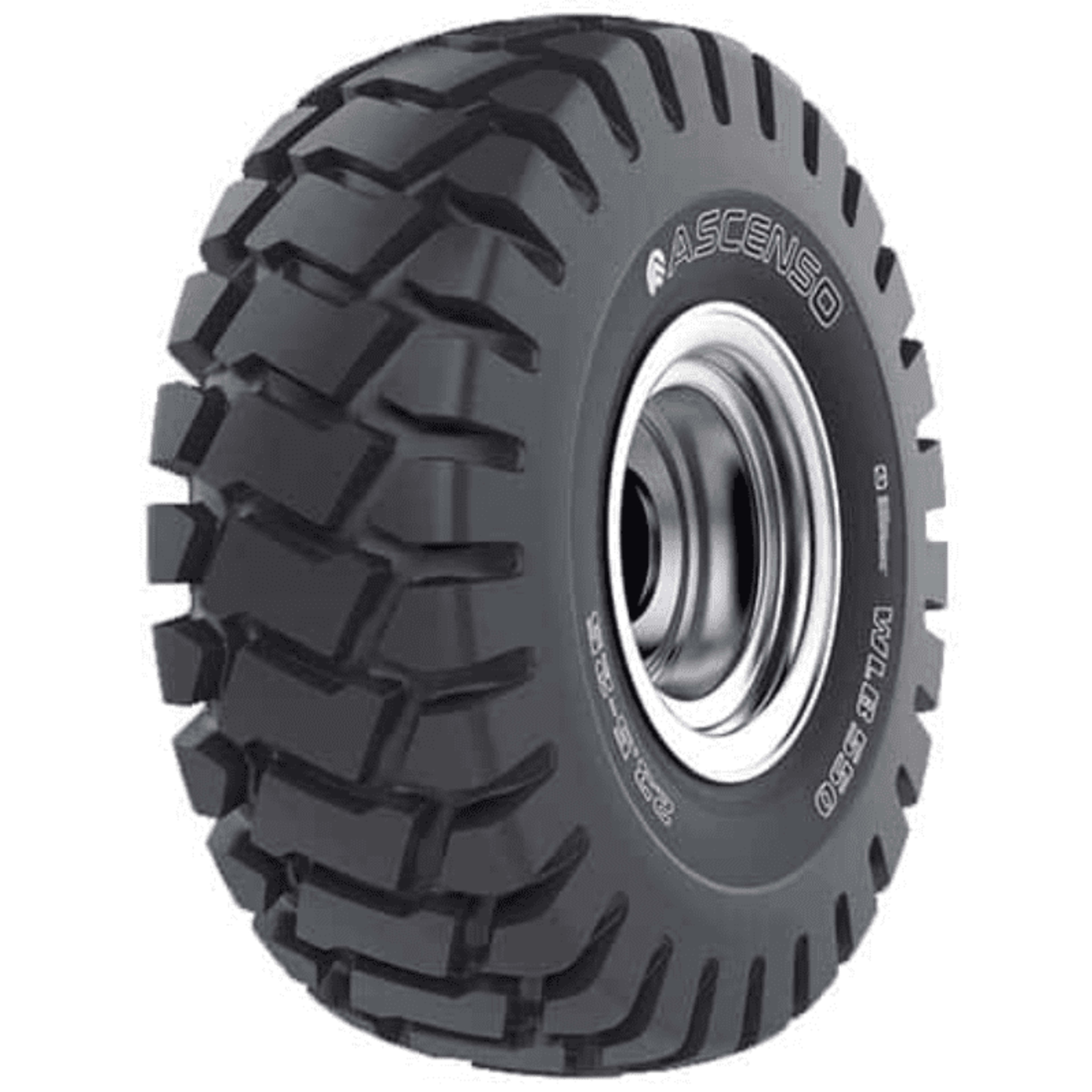 Tire Sidetread