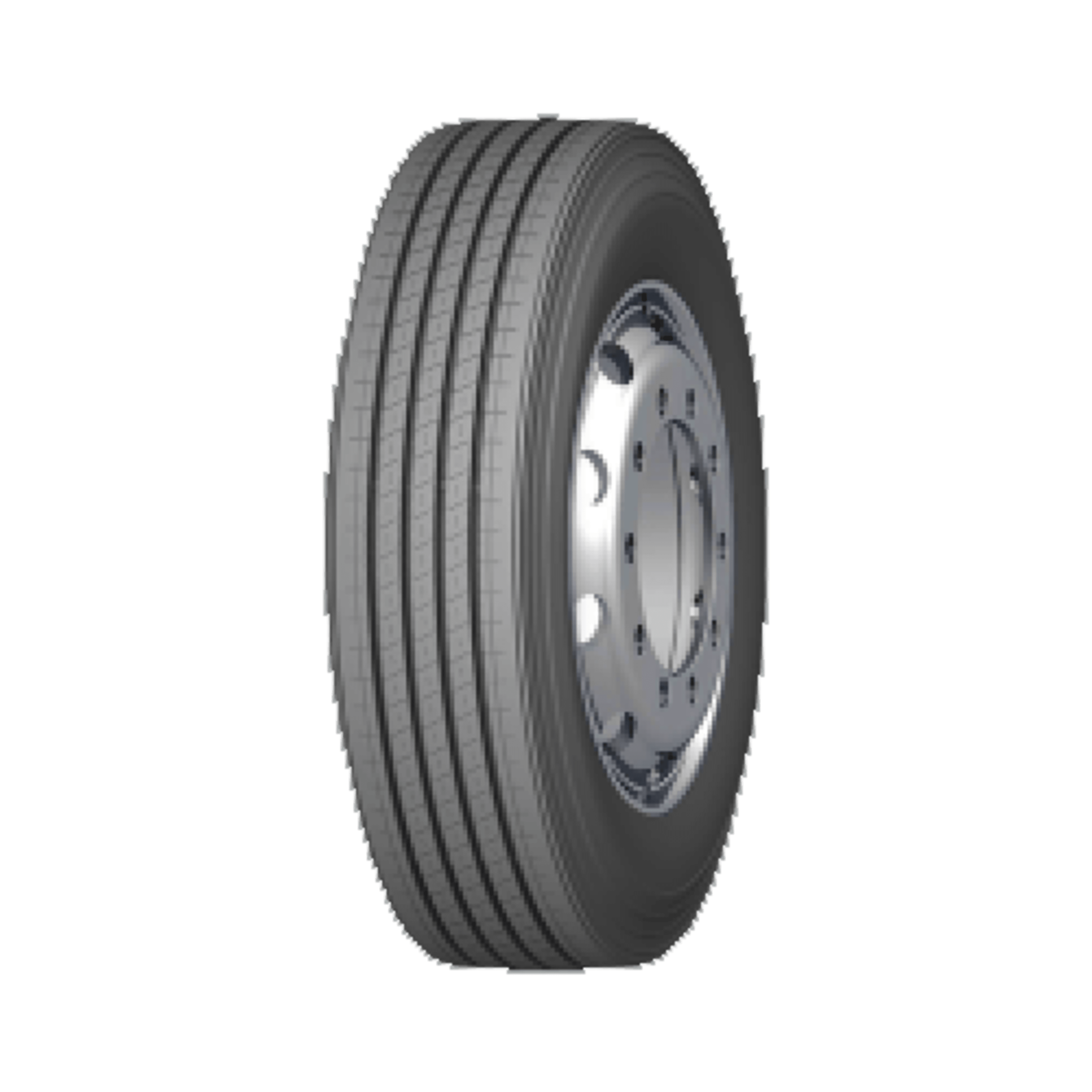 Tire Sidetread