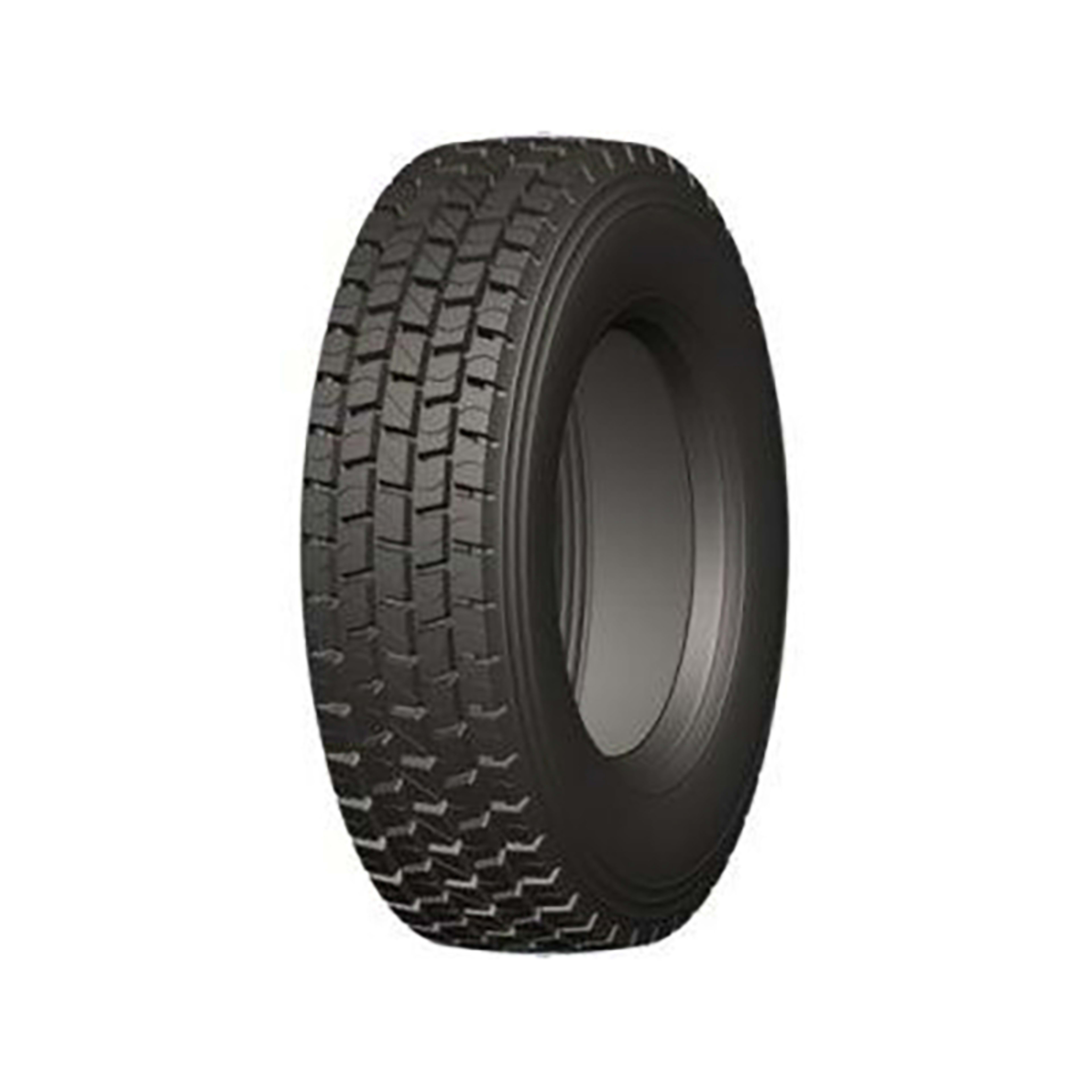Tire Sidetread