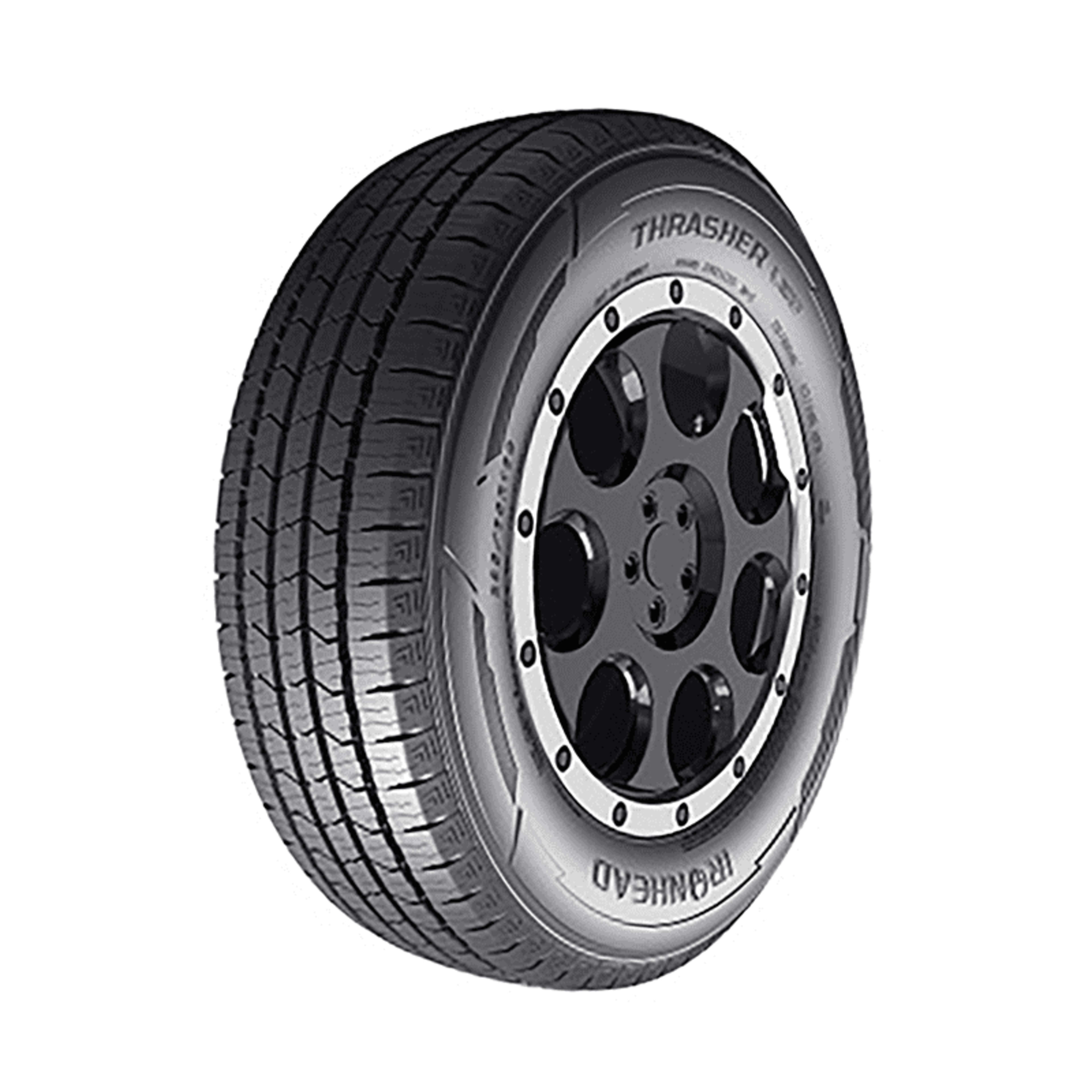Tire Sidetread