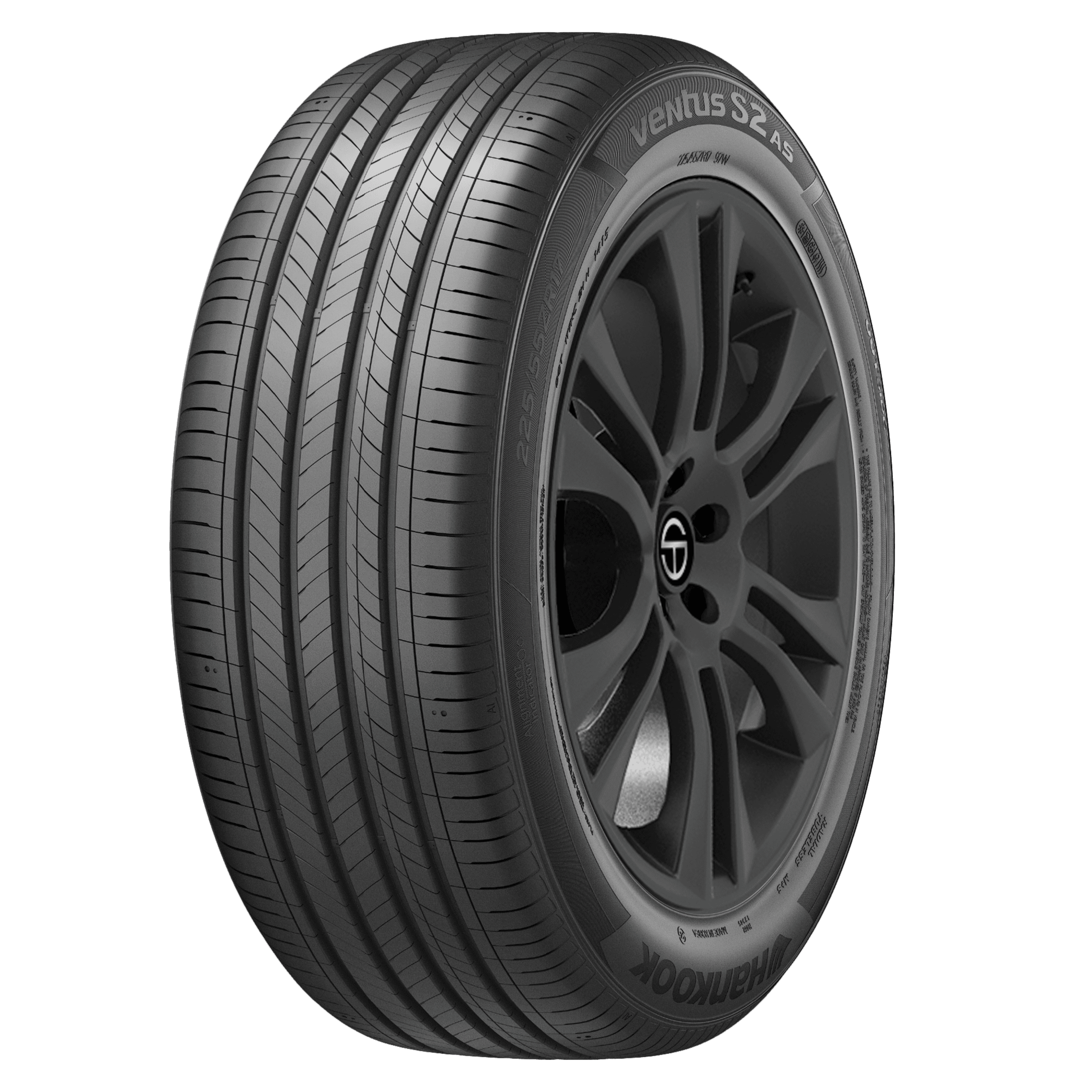 Tire Sidetread