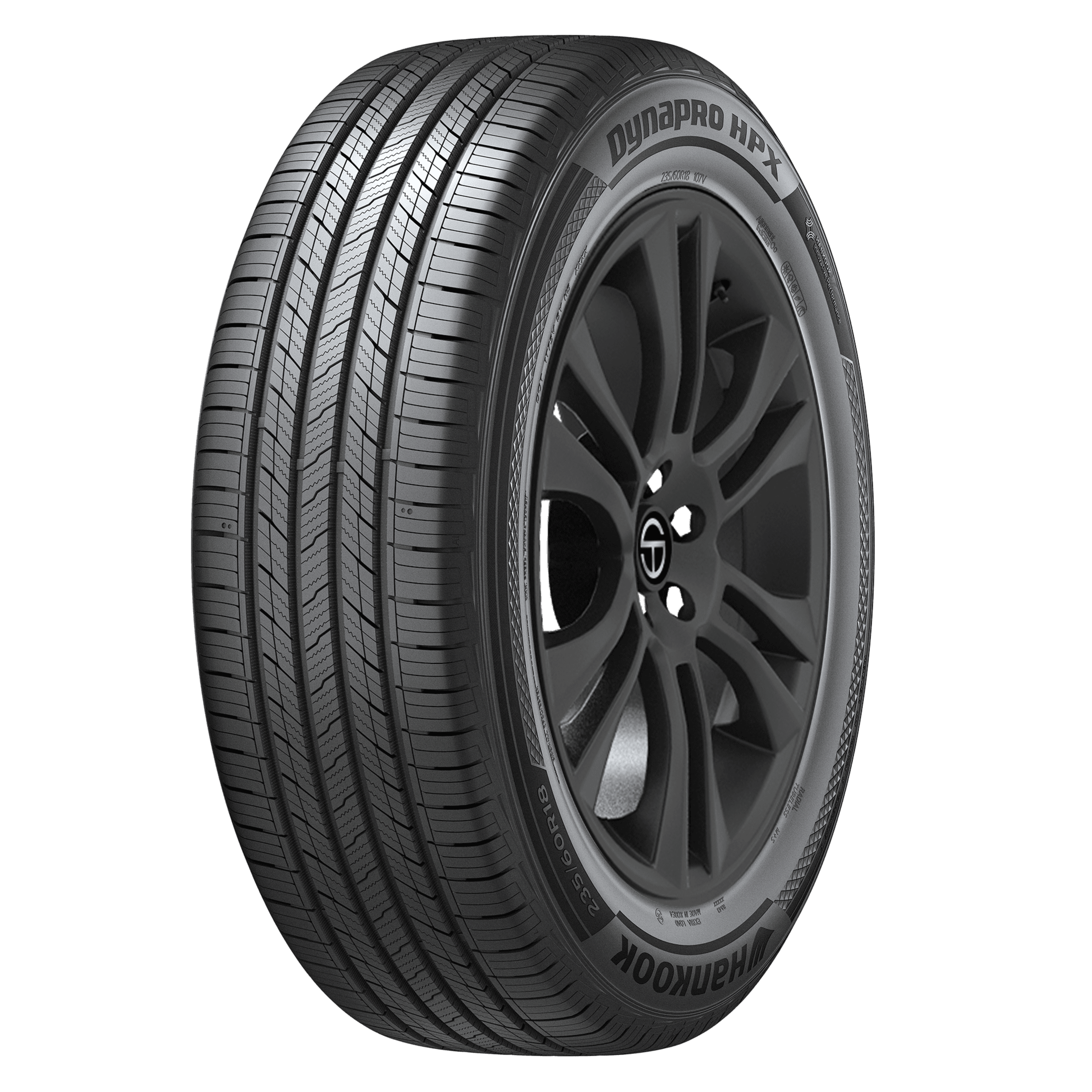 Tire Sidetread