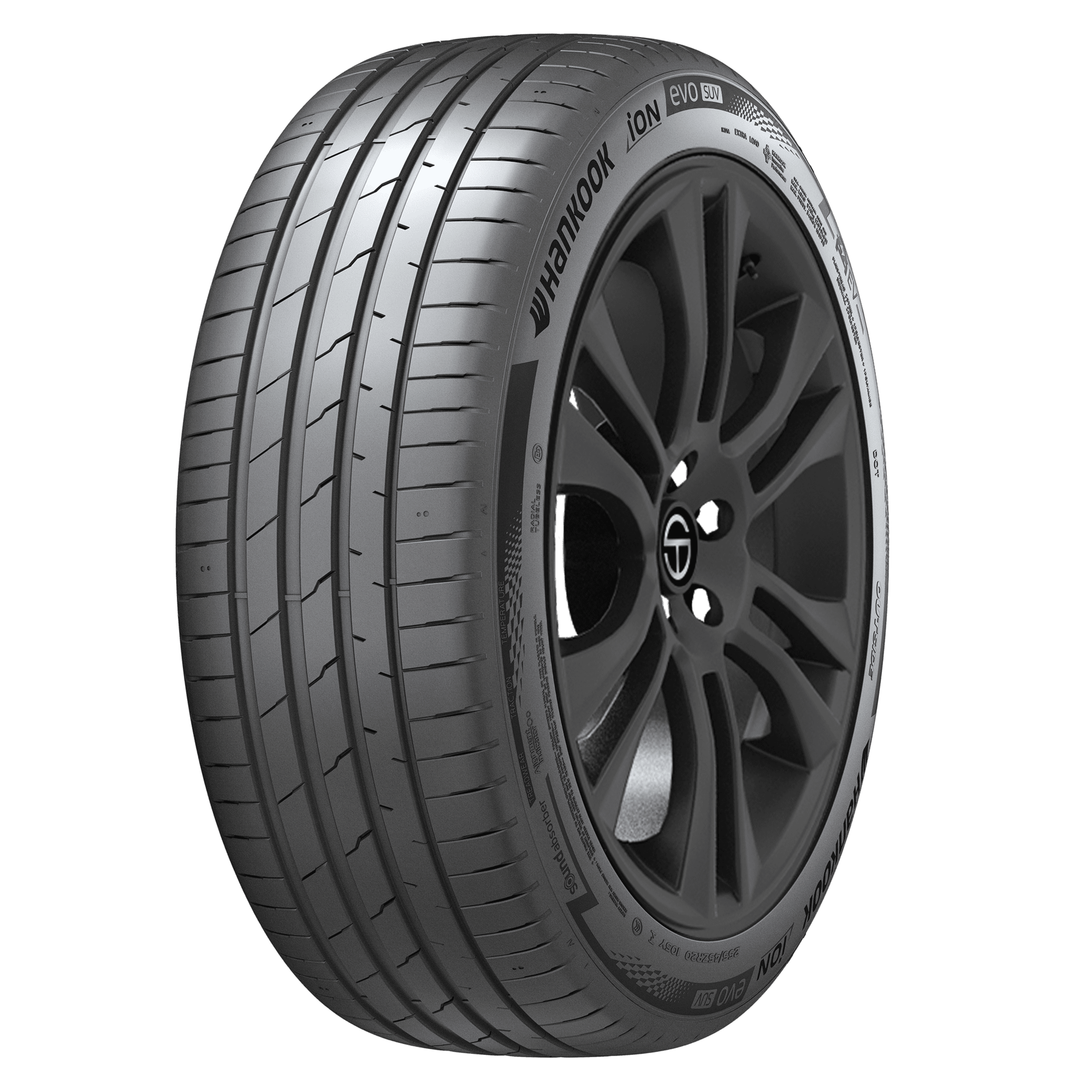 Tire Sidetread