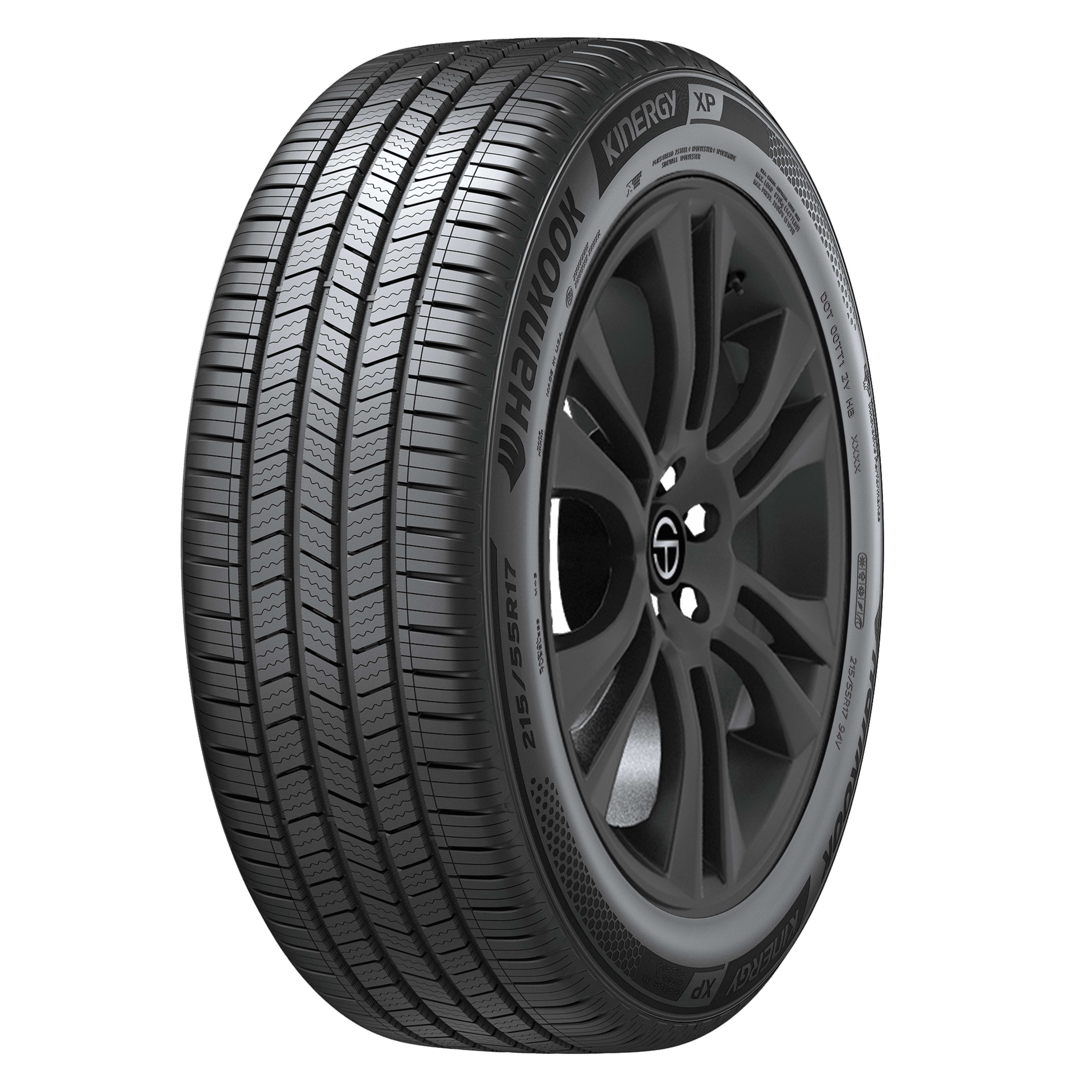 Tire Sidetread