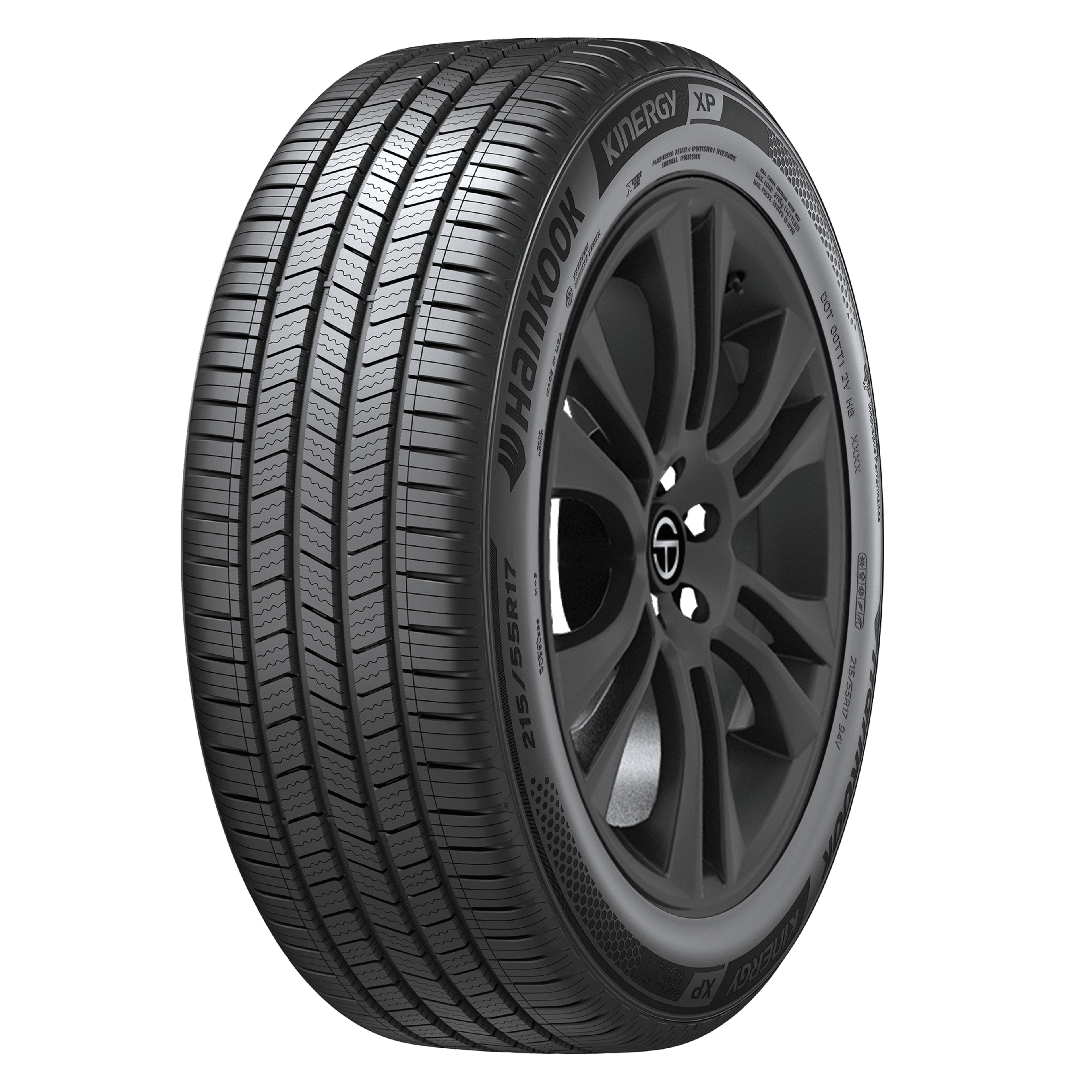 Tire Sidetread