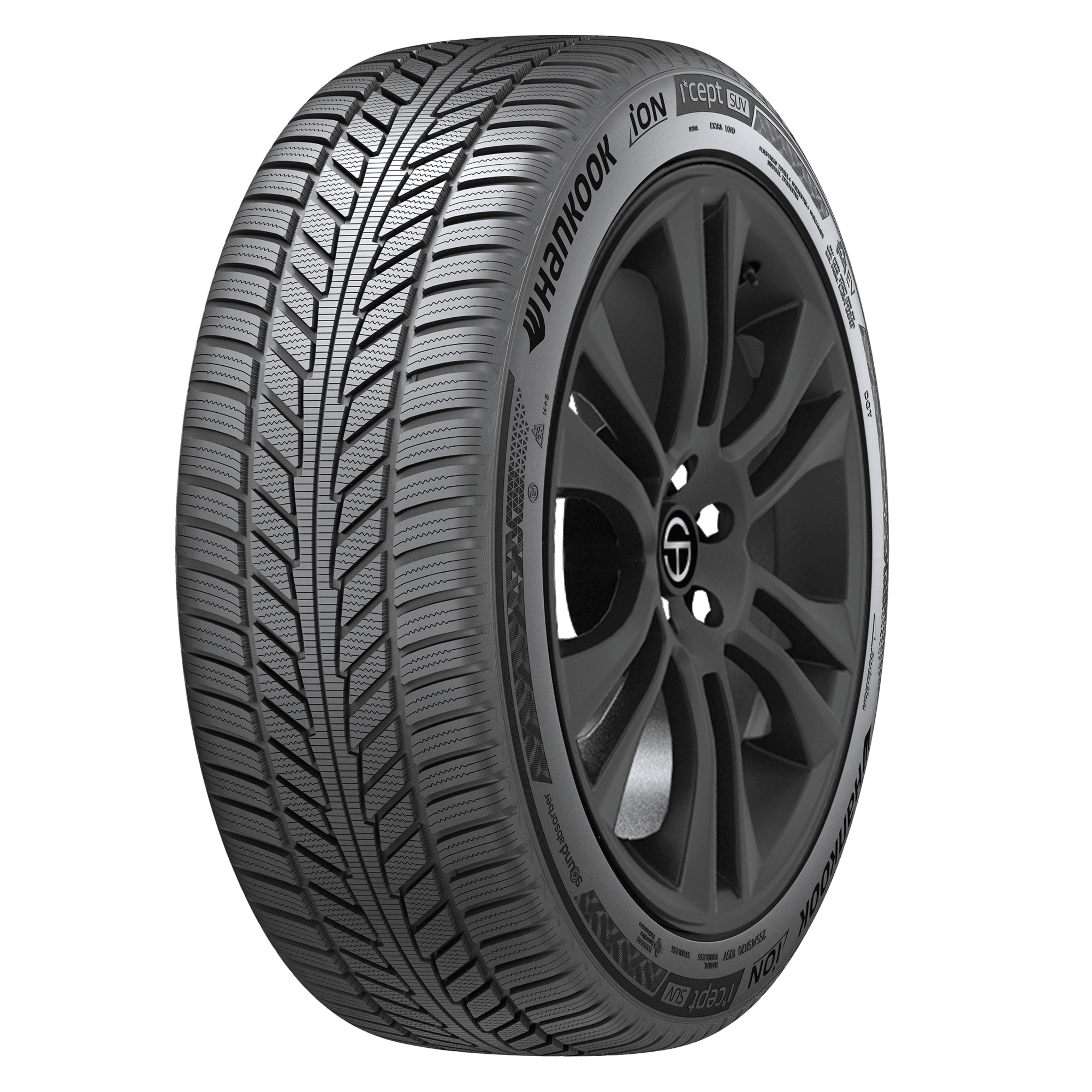 Tire Sidetread