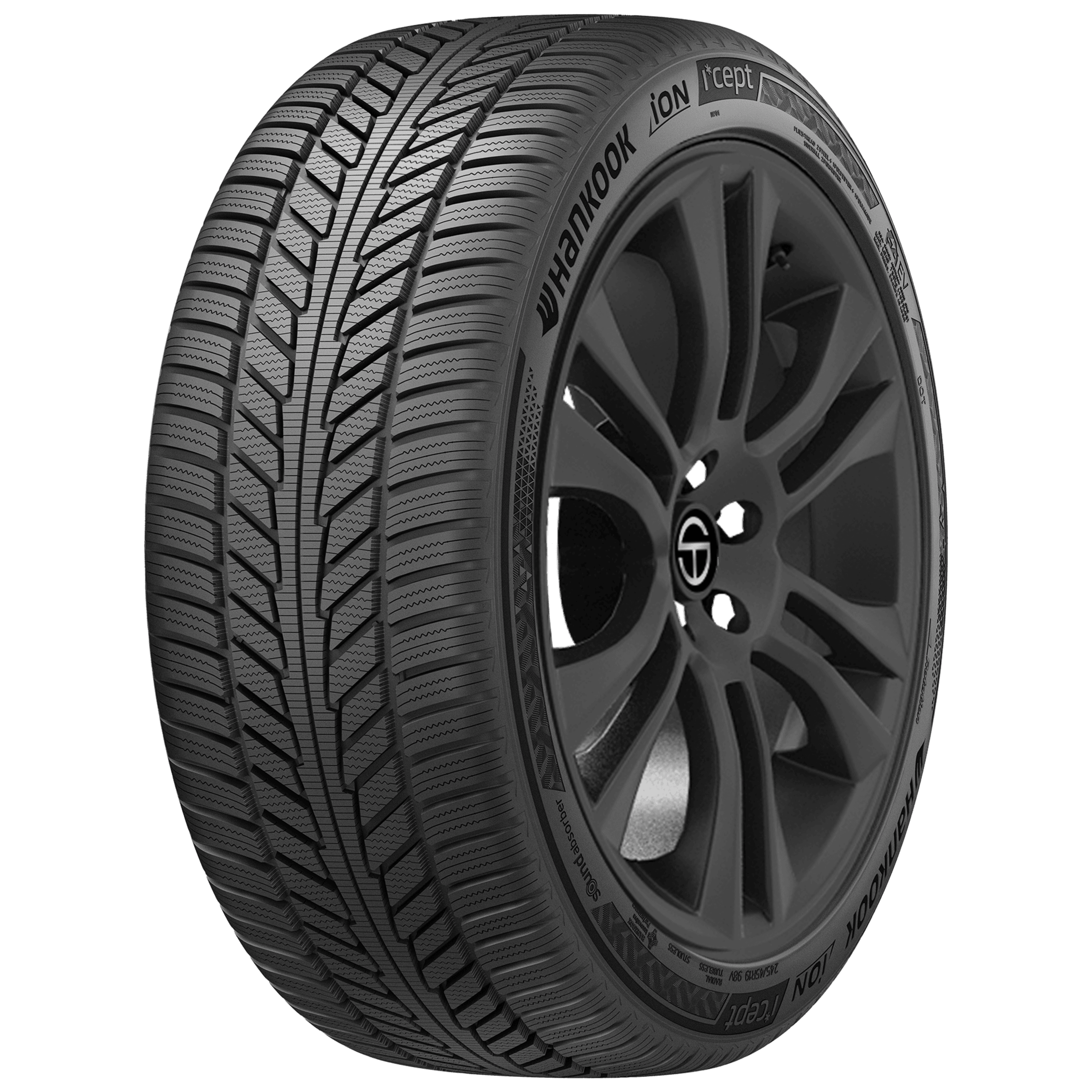 Tire Sidetread