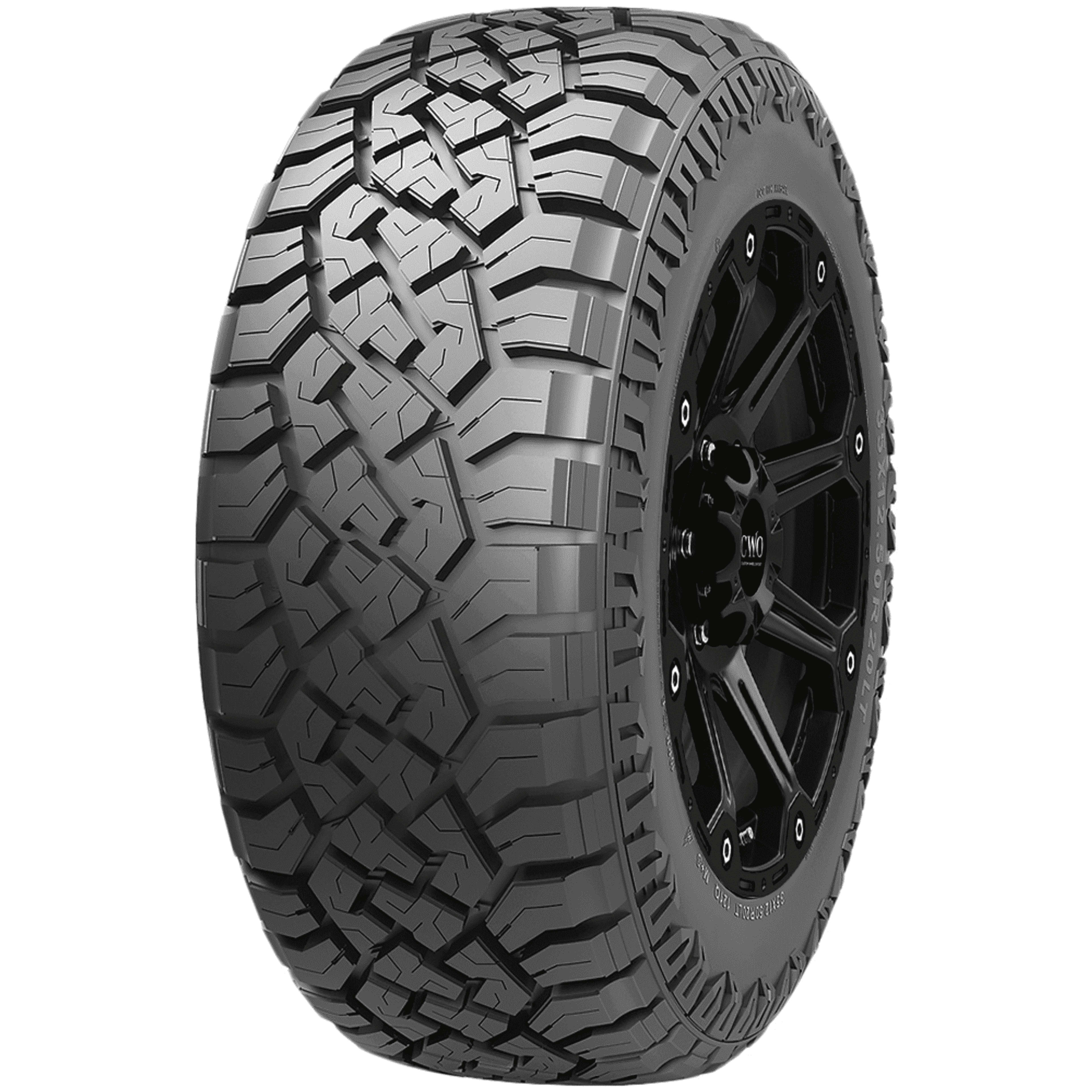 Tire Sidetread