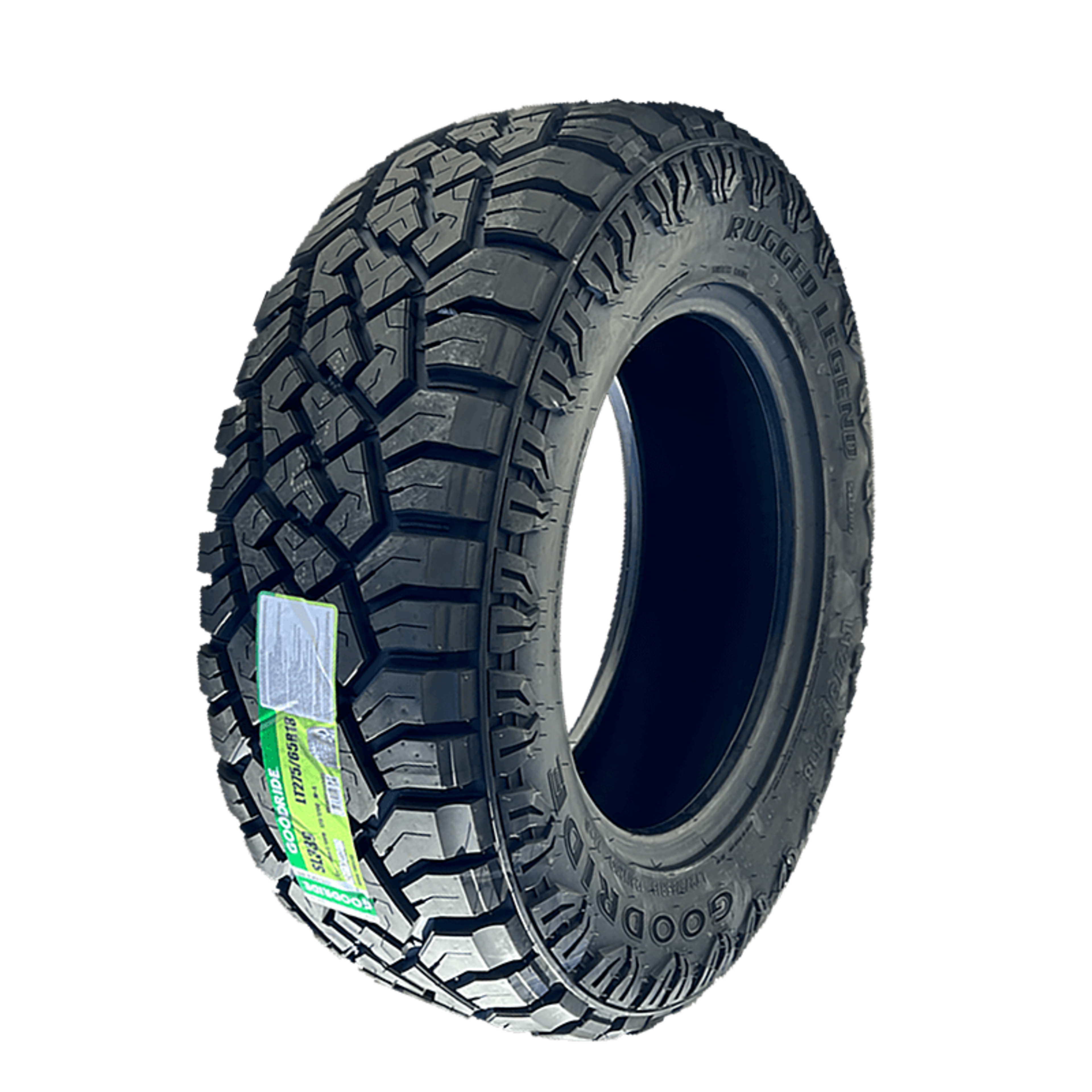 Tire Sidetread