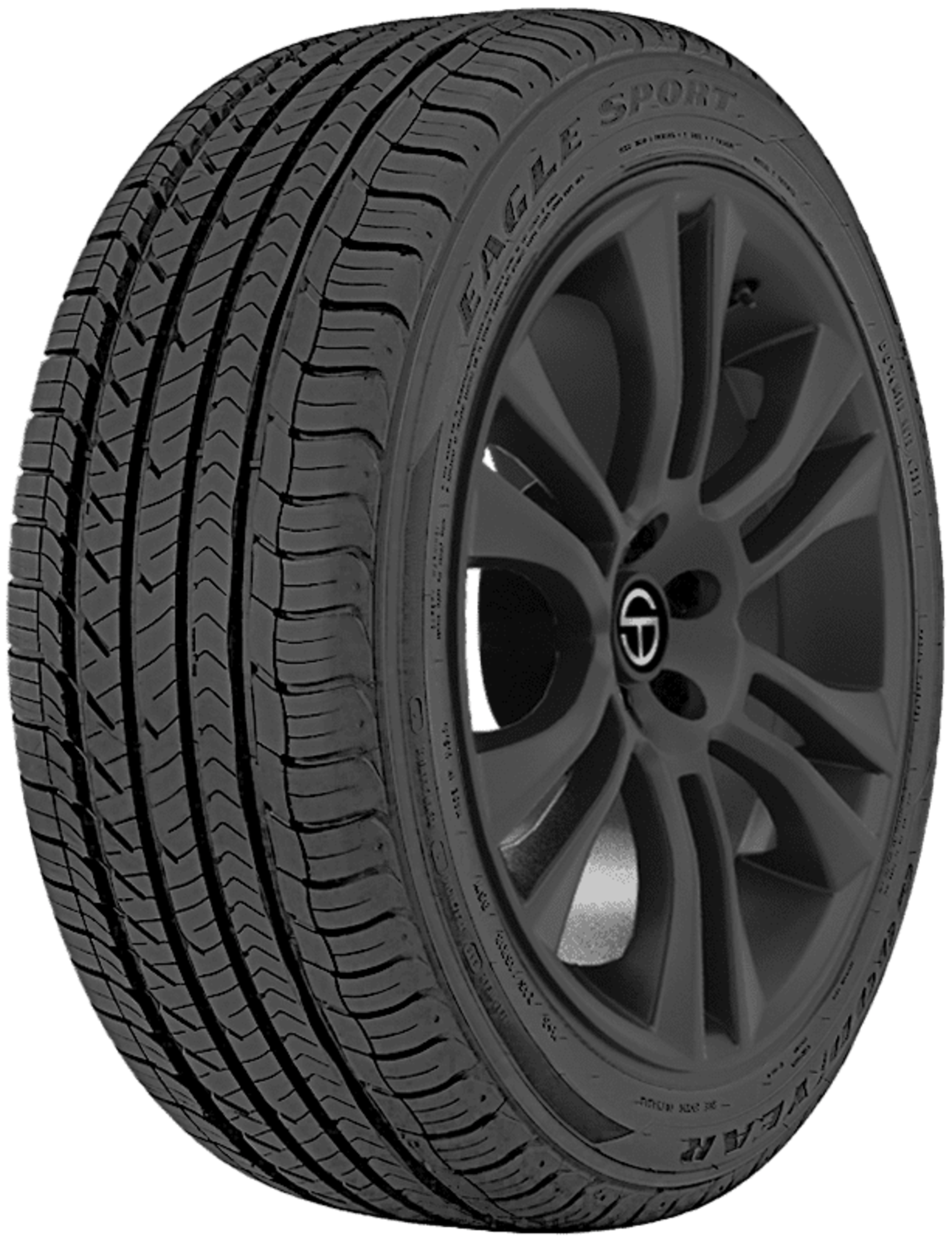 Tire Sidetread