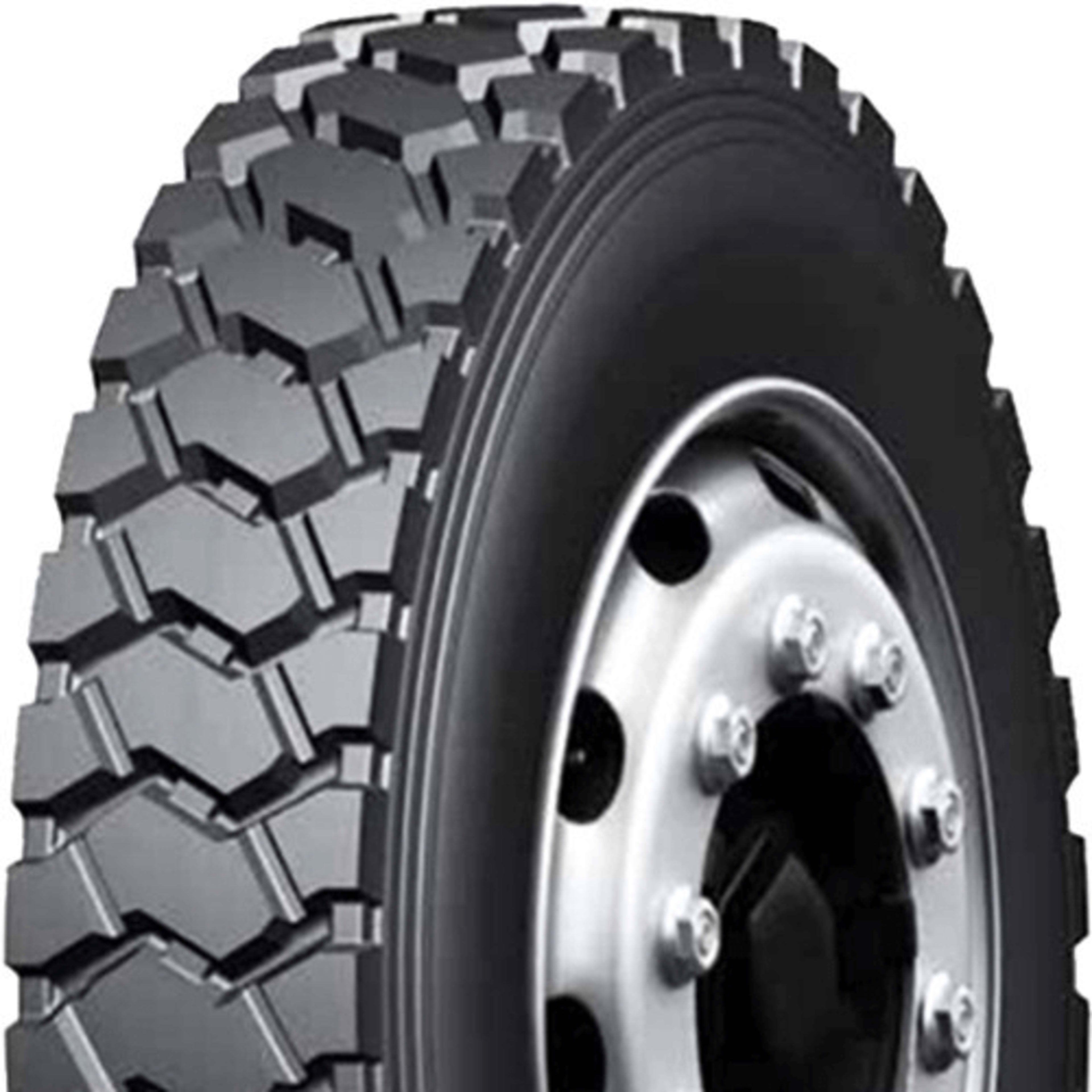 Tire Sidetread