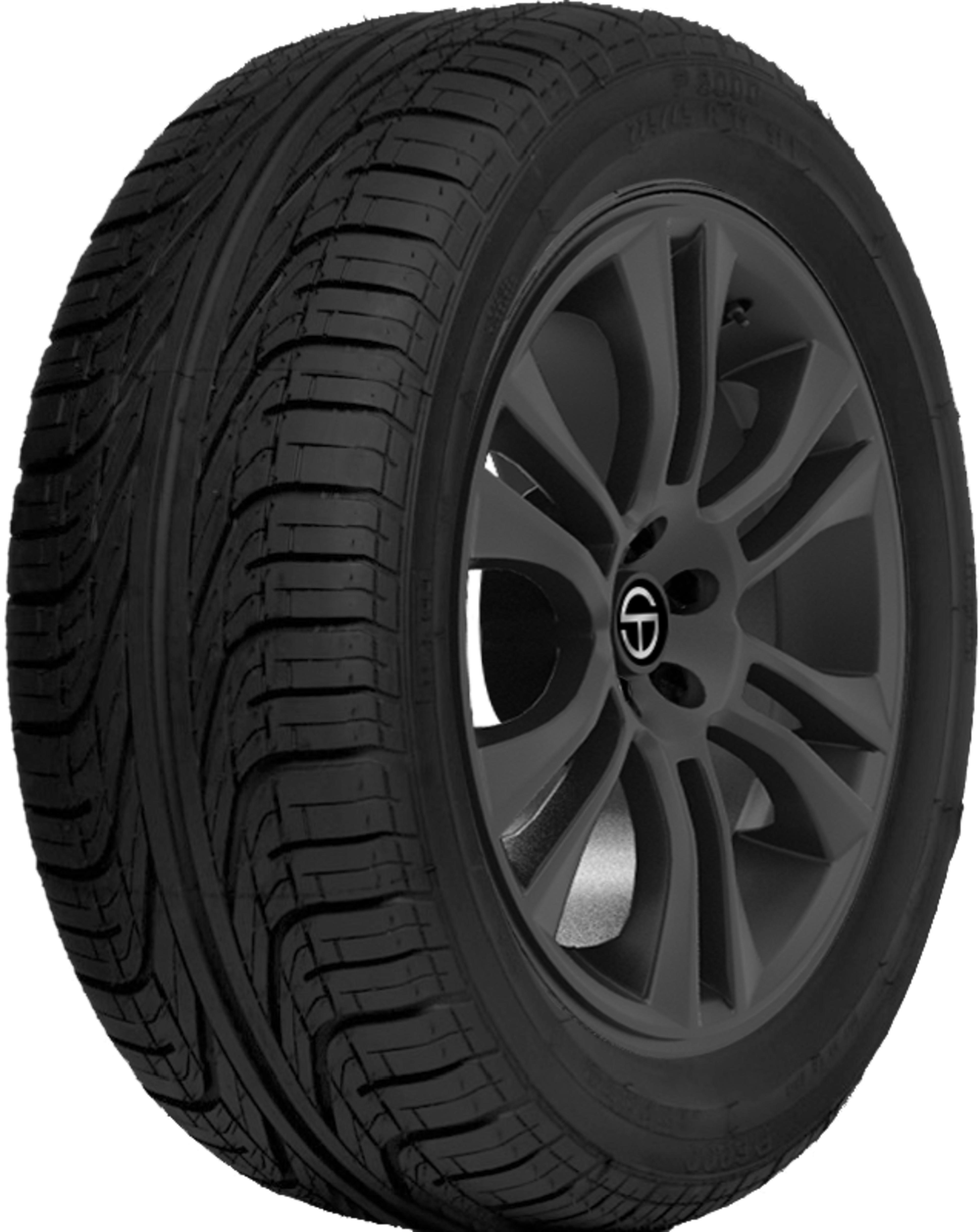 Tire Sidetread