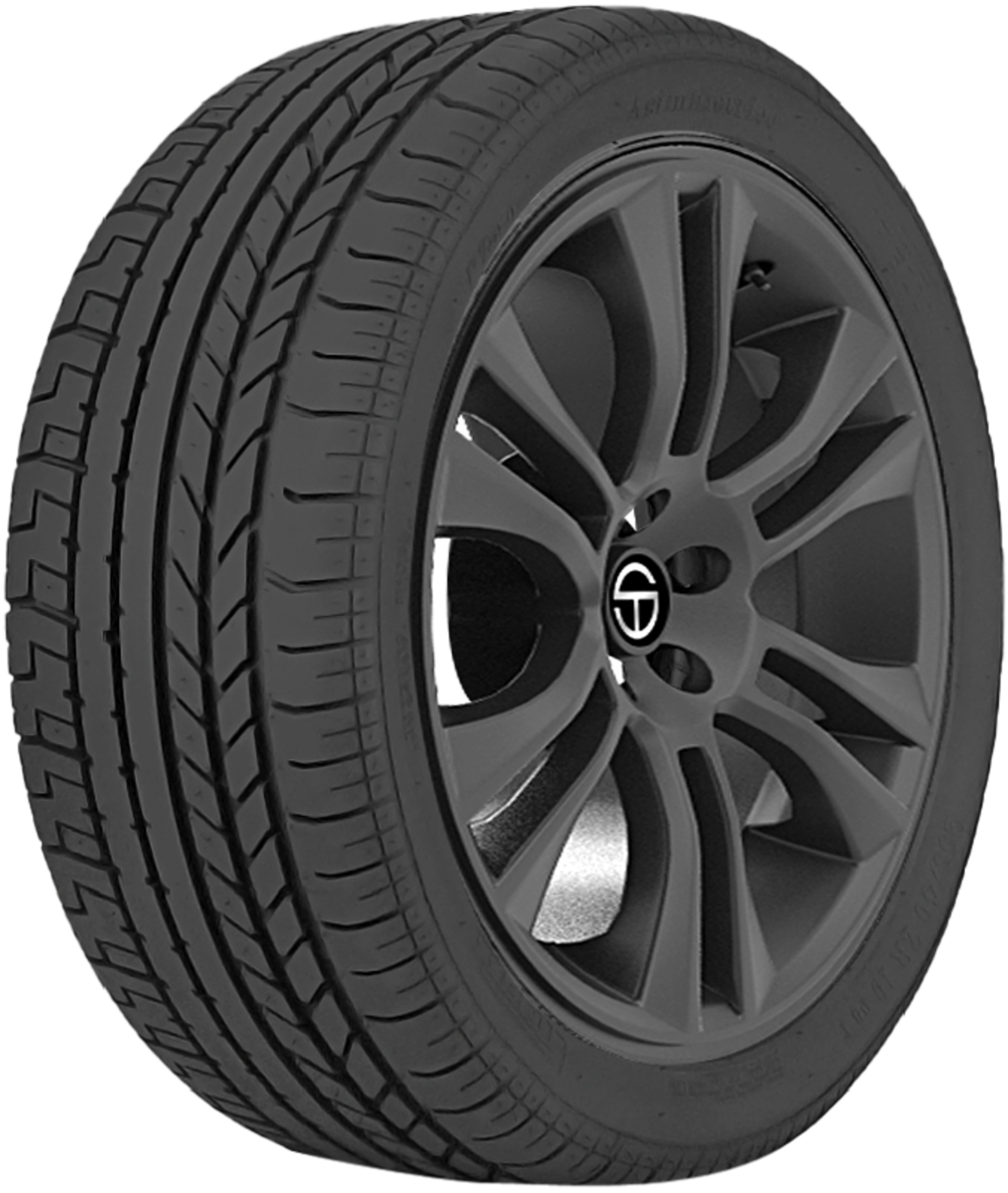 Tire Sidetread