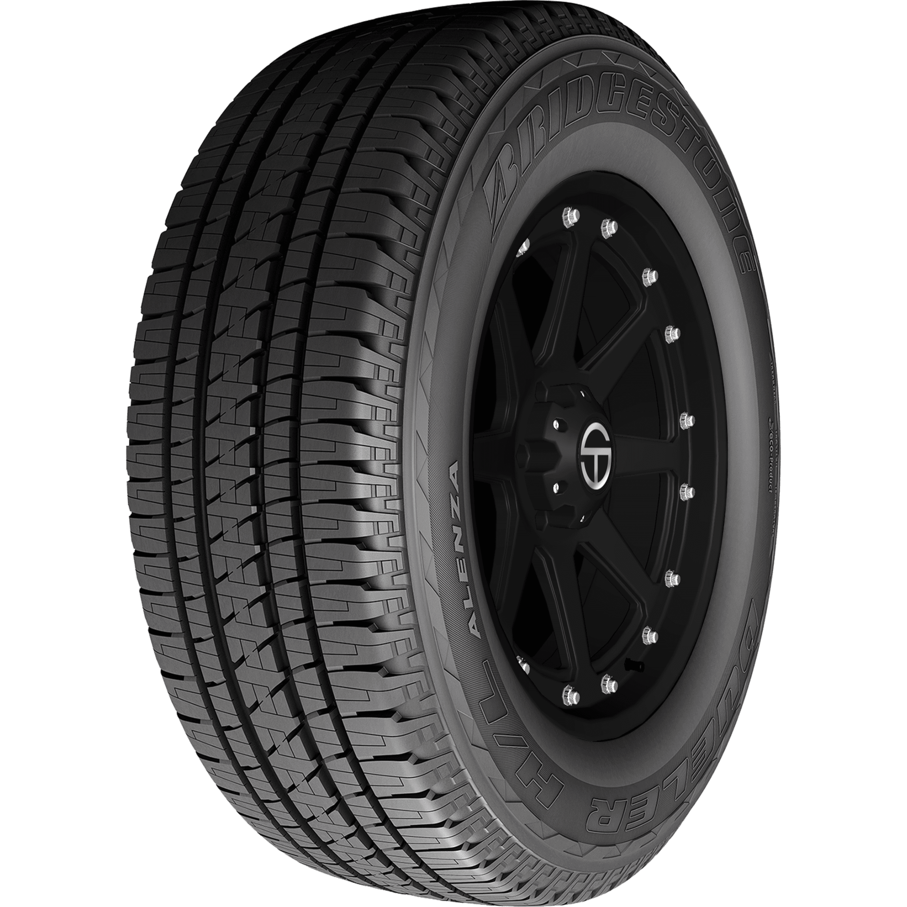 Tire Sidetread