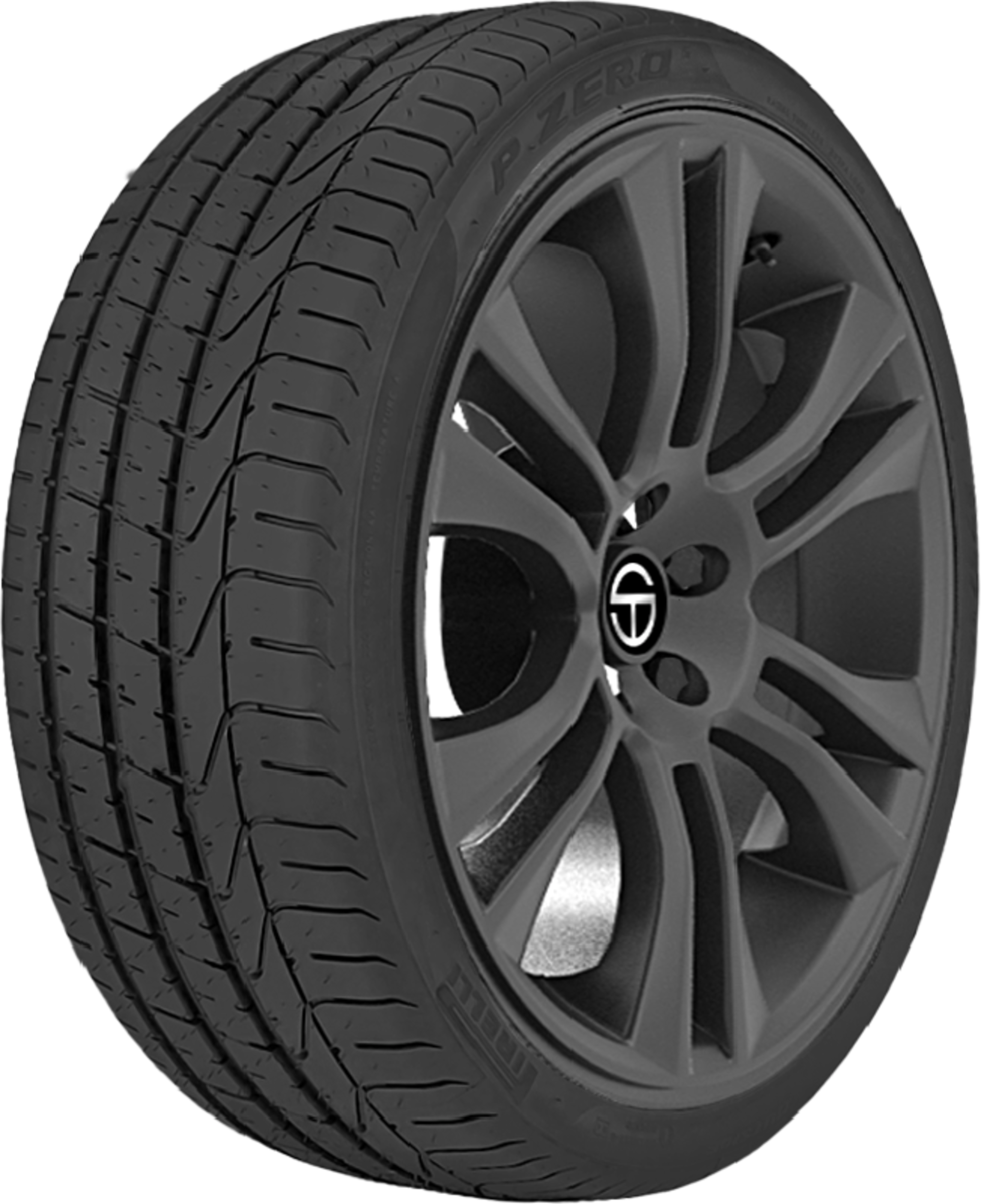 Tire Sidetread